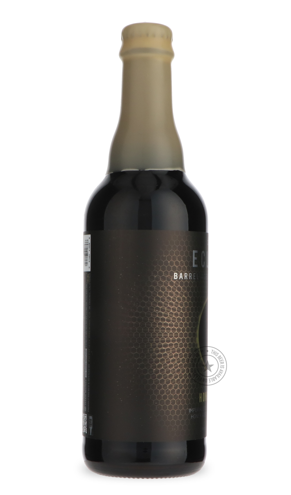 -FiftyFifty- Eclipse - Honycomb (2023)-Stout & Porter- Only @ Beer Republic - The best online beer store for American & Canadian craft beer - Buy beer online from the USA and Canada - Bier online kopen - Amerikaans bier kopen - Craft beer store - Craft beer kopen - Amerikanisch bier kaufen - Bier online kaufen - Acheter biere online - IPA - Stout - Porter - New England IPA - Hazy IPA - Imperial Stout - Barrel Aged - Barrel Aged Imperial Stout - Brown - Dark beer - Blond - Blonde - Pilsner - Lager - Wheat - 