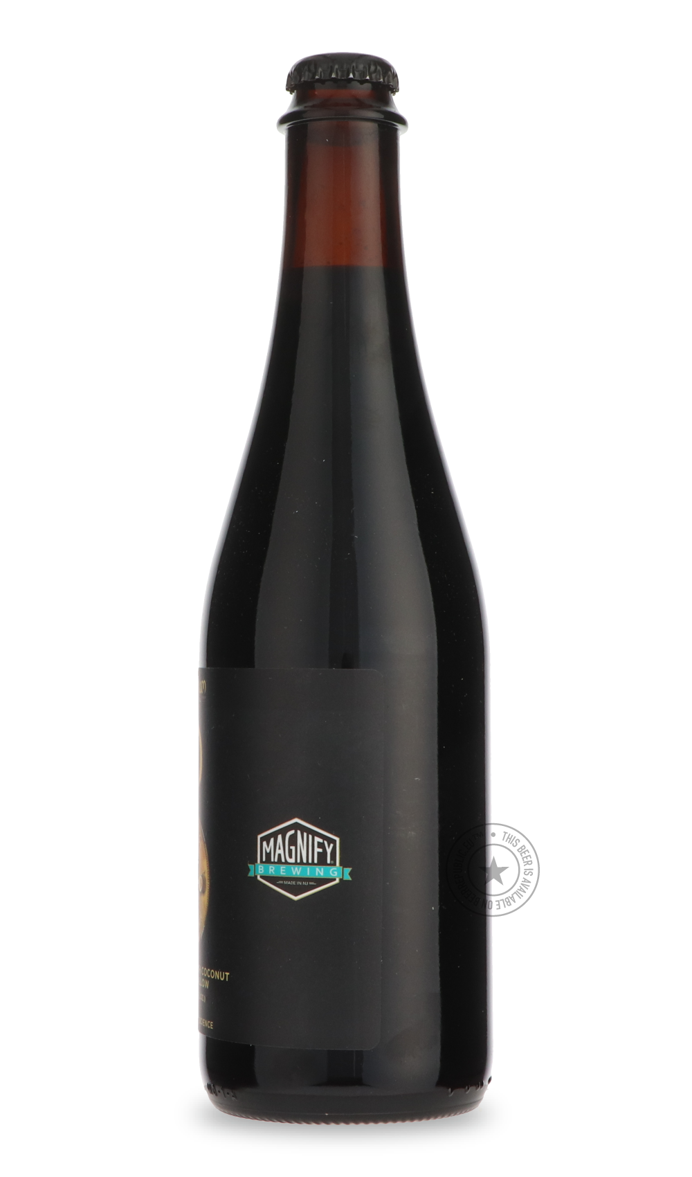 -Equilibrium- Emperor's Marshmelatonin / Magnify-Stout & Porter- Only @ Beer Republic - The best online beer store for American & Canadian craft beer - Buy beer online from the USA and Canada - Bier online kopen - Amerikaans bier kopen - Craft beer store - Craft beer kopen - Amerikanisch bier kaufen - Bier online kaufen - Acheter biere online - IPA - Stout - Porter - New England IPA - Hazy IPA - Imperial Stout - Barrel Aged - Barrel Aged Imperial Stout - Brown - Dark beer - Blond - Blonde - Pilsner - Lager 