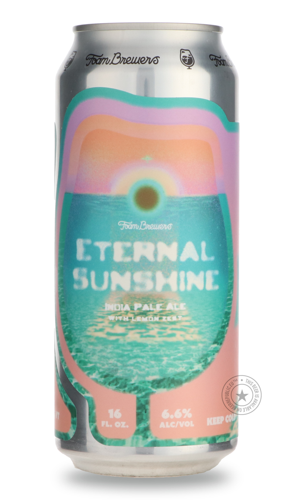 Eternal Sunshine