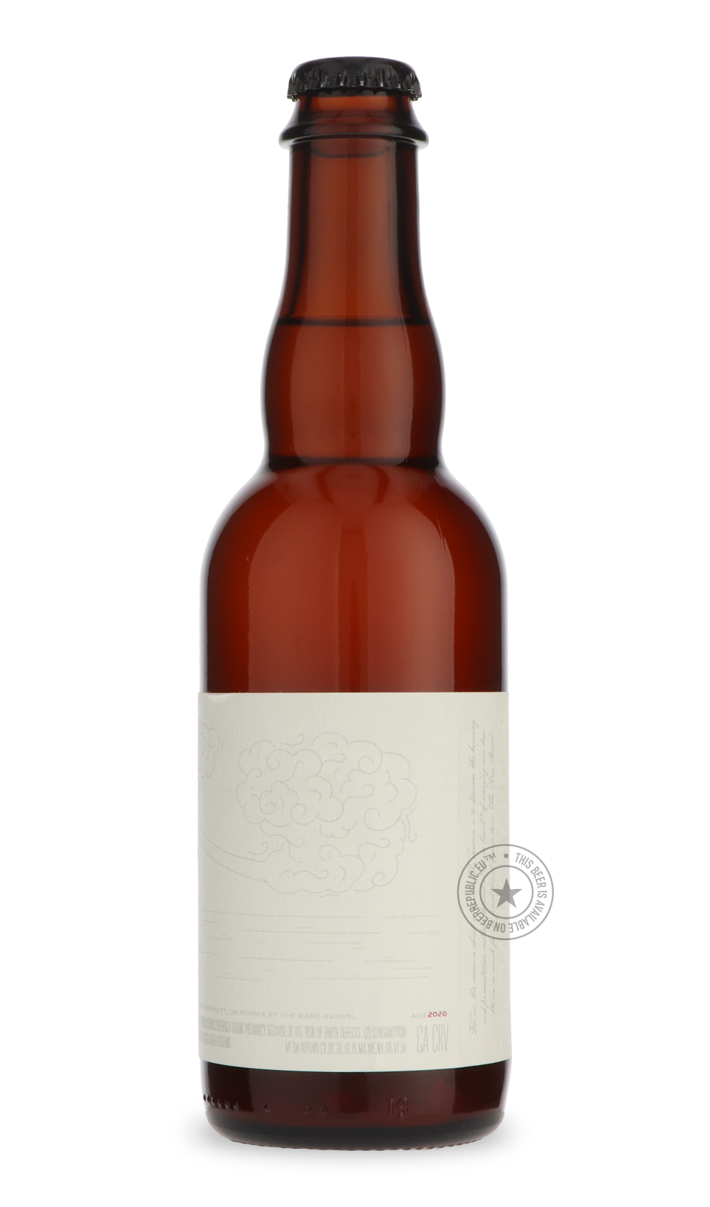 -The Rare Barrel- Ever-Changing And Eternal 2020-Sour / Wild & Fruity- Only @ Beer Republic - The best online beer store for American & Canadian craft beer - Buy beer online from the USA and Canada - Bier online kopen - Amerikaans bier kopen - Craft beer store - Craft beer kopen - Amerikanisch bier kaufen - Bier online kaufen - Acheter biere online - IPA - Stout - Porter - New England IPA - Hazy IPA - Imperial Stout - Barrel Aged - Barrel Aged Imperial Stout - Brown - Dark beer - Blond - Blonde - Pilsner - 