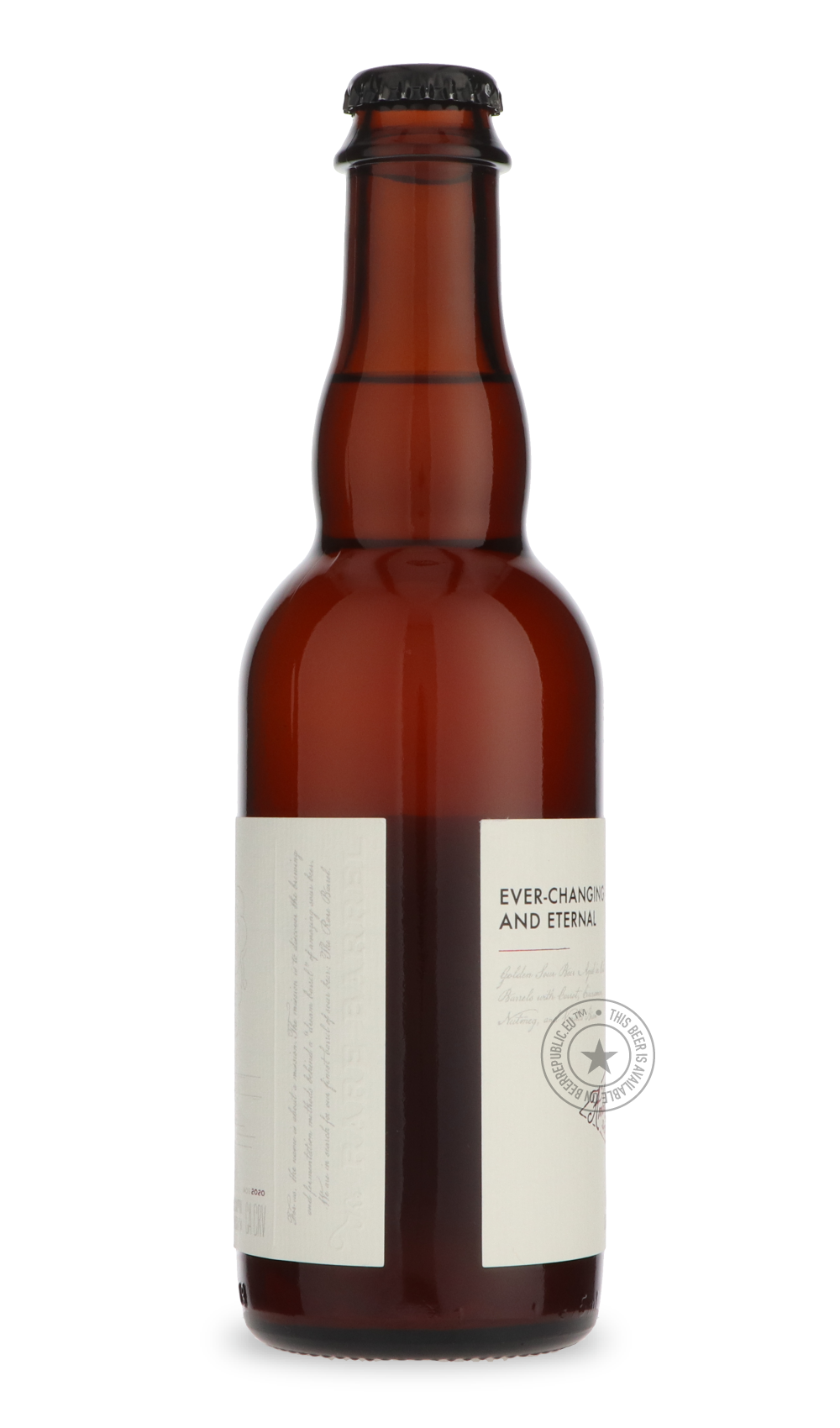 -The Rare Barrel- Ever-Changing And Eternal 2020-Sour / Wild & Fruity- Only @ Beer Republic - The best online beer store for American & Canadian craft beer - Buy beer online from the USA and Canada - Bier online kopen - Amerikaans bier kopen - Craft beer store - Craft beer kopen - Amerikanisch bier kaufen - Bier online kaufen - Acheter biere online - IPA - Stout - Porter - New England IPA - Hazy IPA - Imperial Stout - Barrel Aged - Barrel Aged Imperial Stout - Brown - Dark beer - Blond - Blonde - Pilsner - 