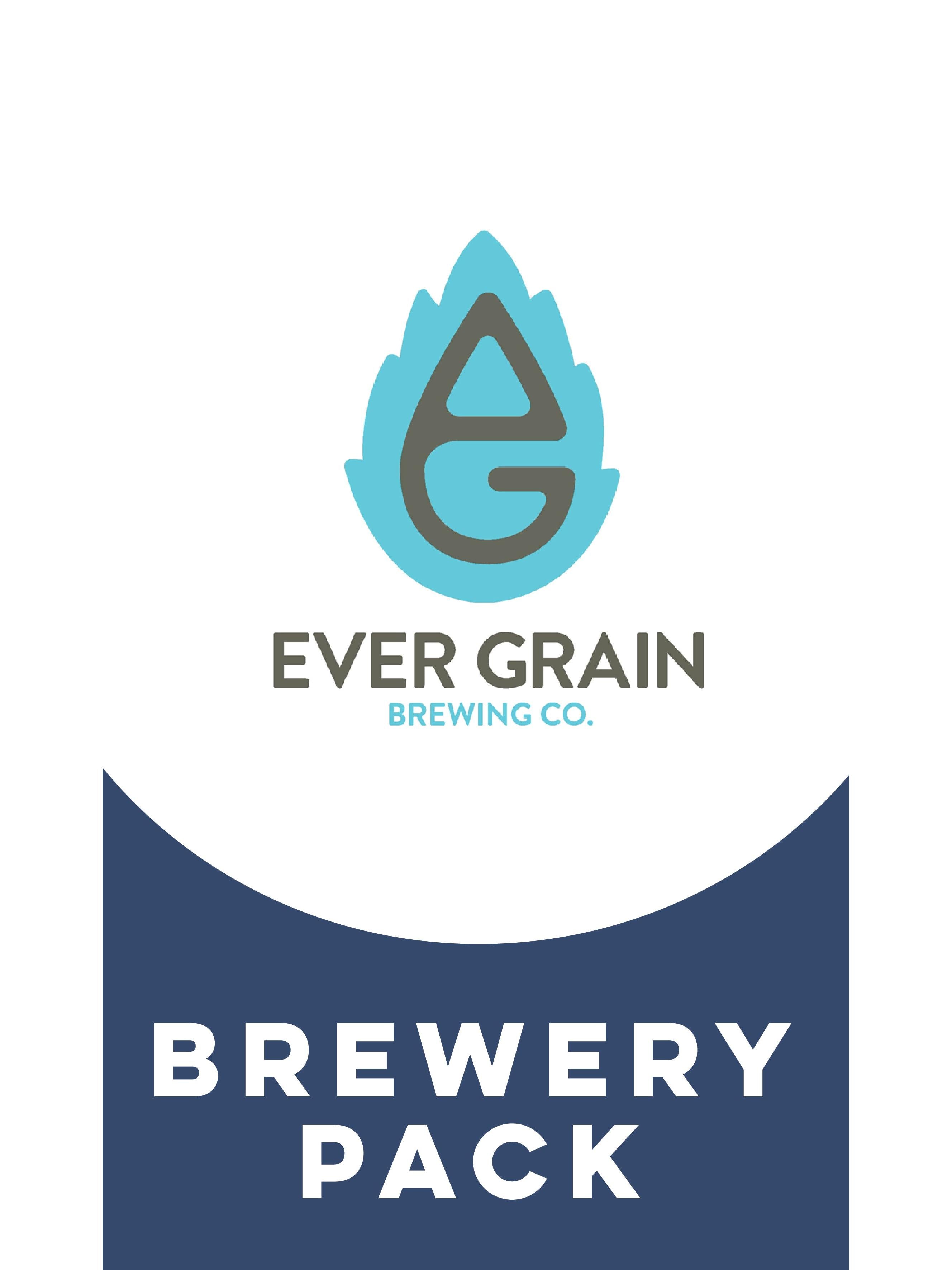 Ever Grain Brewery Pack