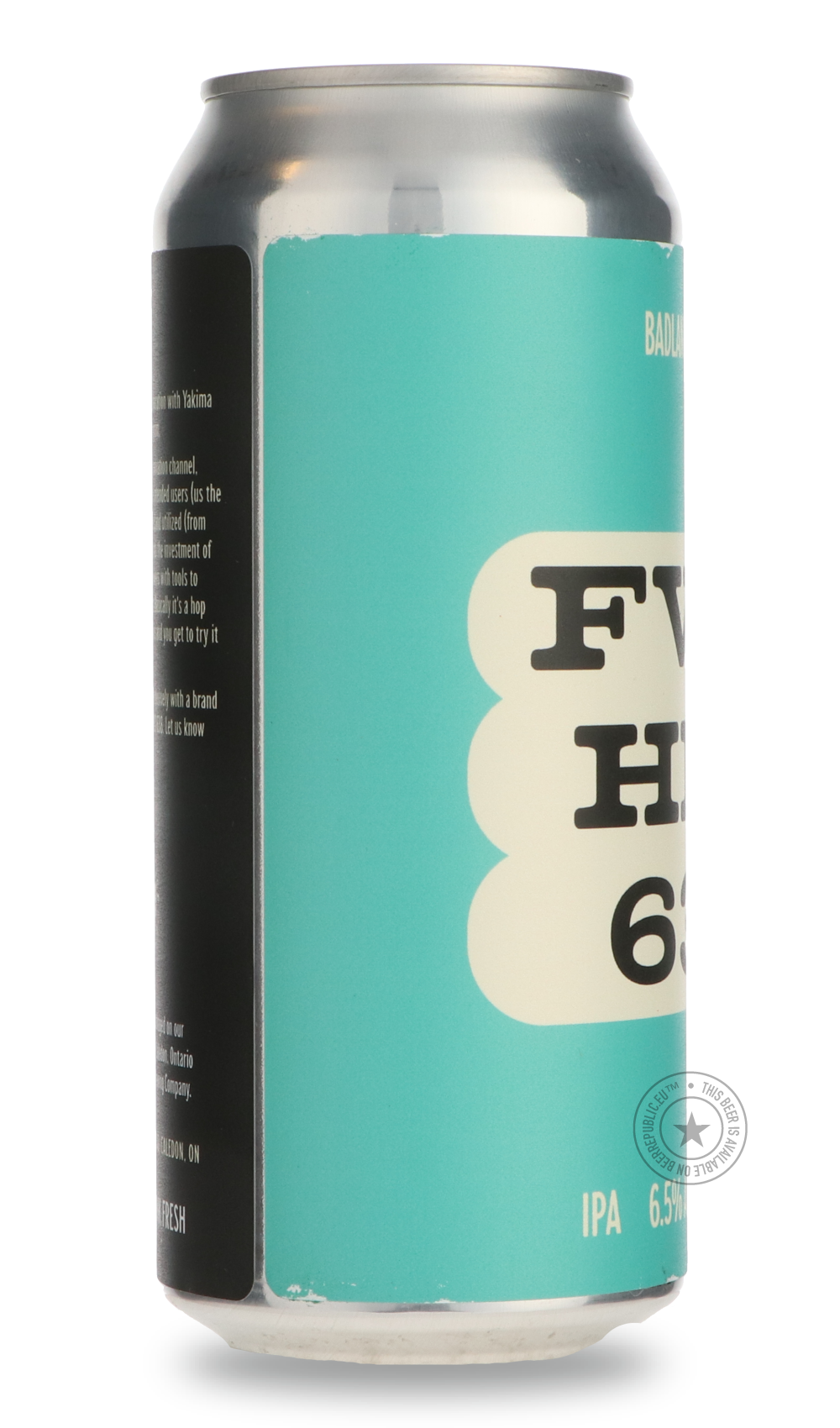 -Badlands- FWD (HBC 638)-IPA- Only @ Beer Republic - The best online beer store for American & Canadian craft beer - Buy beer online from the USA and Canada - Bier online kopen - Amerikaans bier kopen - Craft beer store - Craft beer kopen - Amerikanisch bier kaufen - Bier online kaufen - Acheter biere online - IPA - Stout - Porter - New England IPA - Hazy IPA - Imperial Stout - Barrel Aged - Barrel Aged Imperial Stout - Brown - Dark beer - Blond - Blonde - Pilsner - Lager - Wheat - Weizen - Amber - Barley W