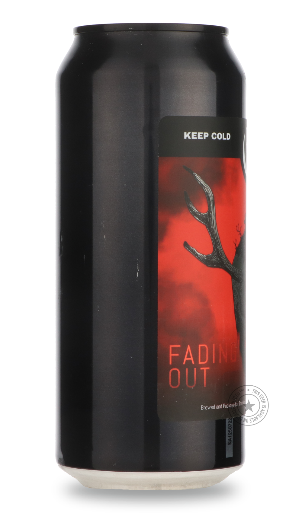 Fading Out