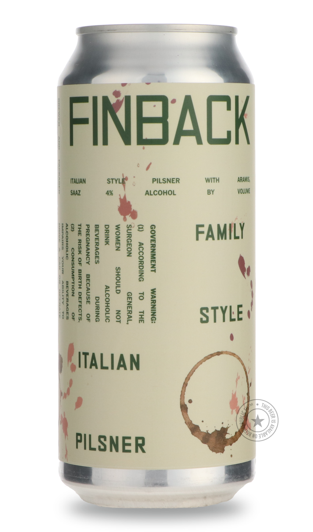 Family Style