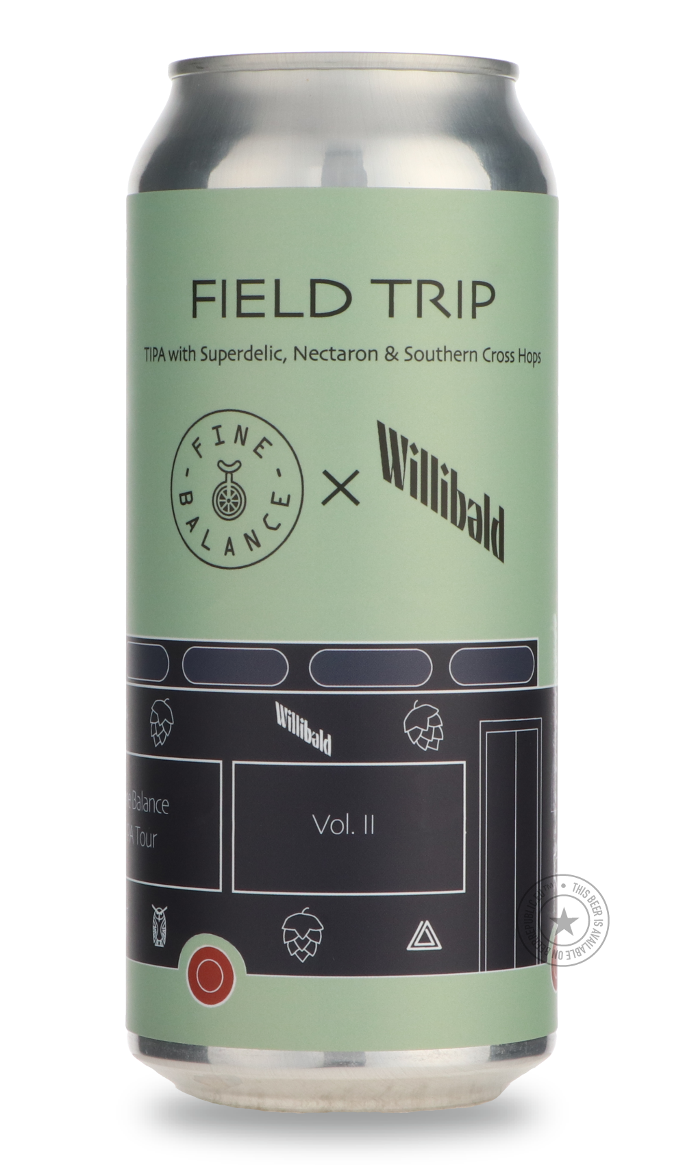 Field Trip TIPA / Willibald Farm