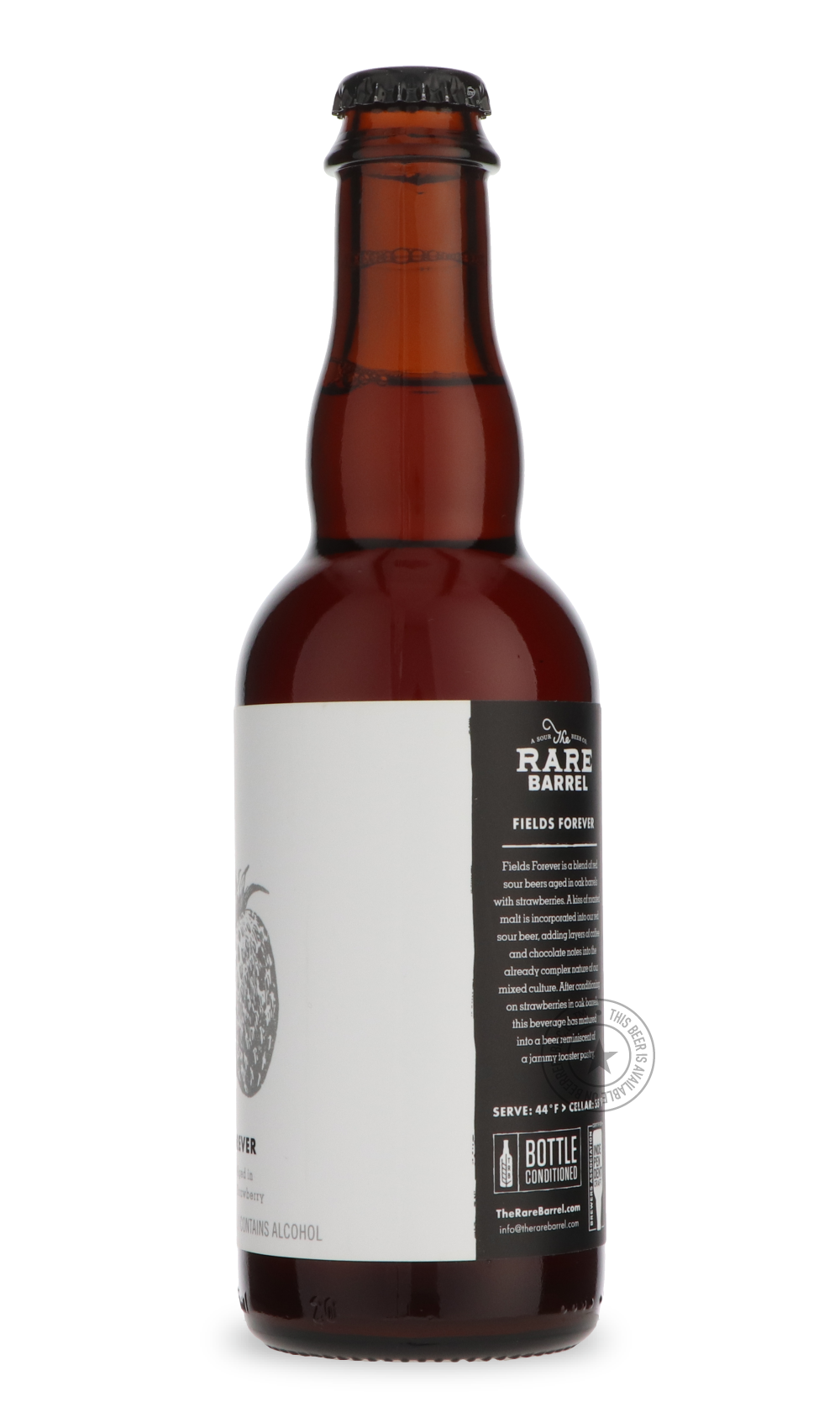 -The Rare Barrel- Fields Forever-Sour / Wild & Fruity- Only @ Beer Republic - The best online beer store for American & Canadian craft beer - Buy beer online from the USA and Canada - Bier online kopen - Amerikaans bier kopen - Craft beer store - Craft beer kopen - Amerikanisch bier kaufen - Bier online kaufen - Acheter biere online - IPA - Stout - Porter - New England IPA - Hazy IPA - Imperial Stout - Barrel Aged - Barrel Aged Imperial Stout - Brown - Dark beer - Blond - Blonde - Pilsner - Lager - Wheat - 