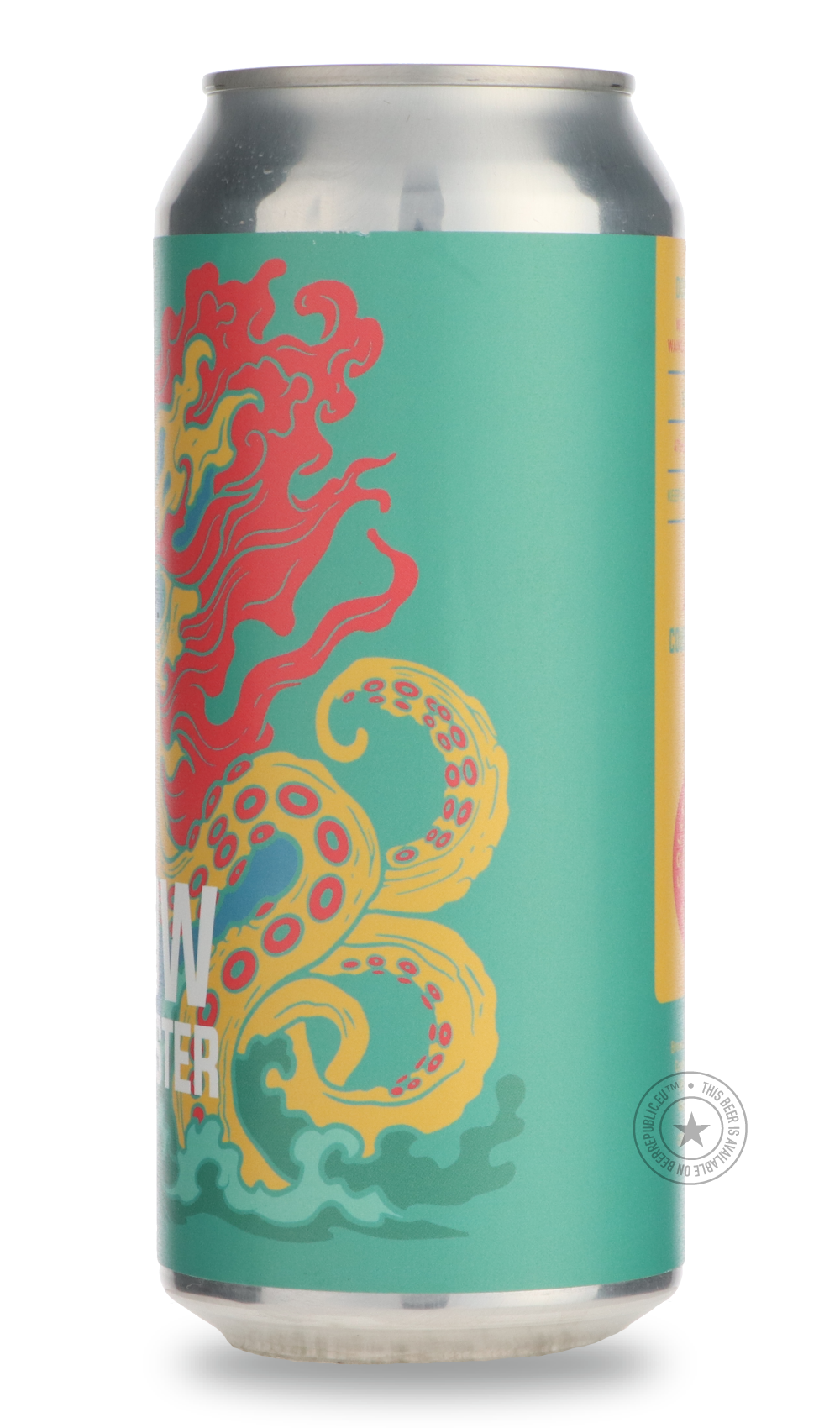 Flow Monster / Collective Arts
