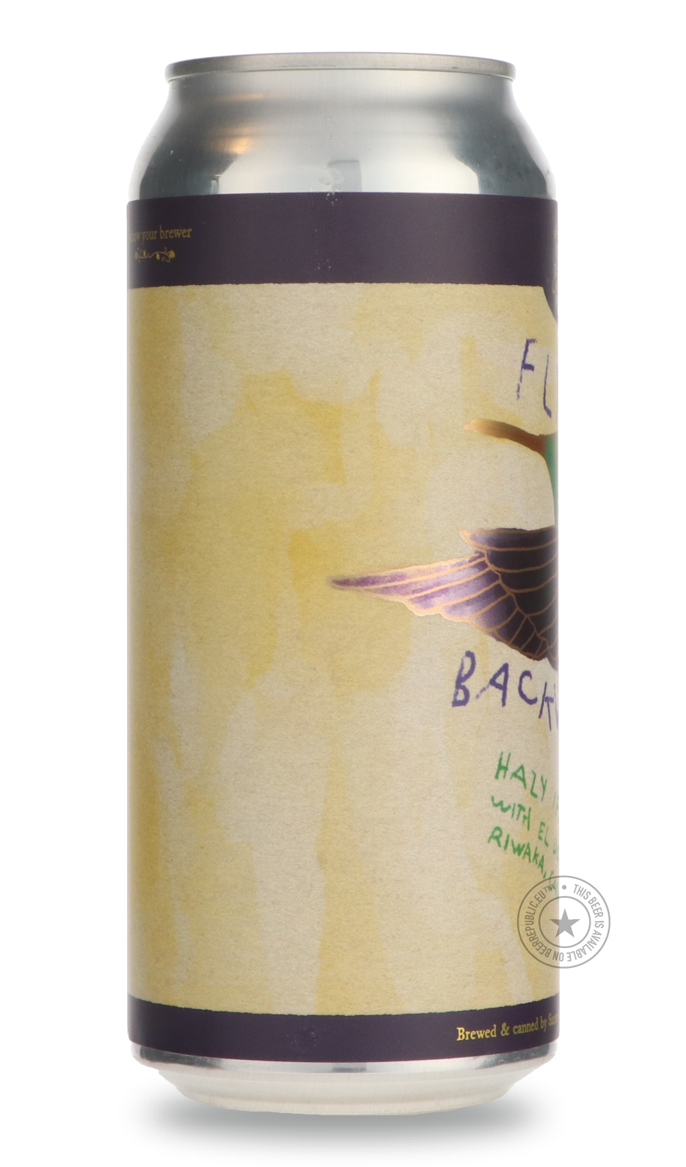 -Sante Adairius Rustic Ales- Flying Backwards-IPA- Only @ Beer Republic - The best online beer store for American & Canadian craft beer - Buy beer online from the USA and Canada - Bier online kopen - Amerikaans bier kopen - Craft beer store - Craft beer kopen - Amerikanisch bier kaufen - Bier online kaufen - Acheter biere online - IPA - Stout - Porter - New England IPA - Hazy IPA - Imperial Stout - Barrel Aged - Barrel Aged Imperial Stout - Brown - Dark beer - Blond - Blonde - Pilsner - Lager - Wheat - Weiz