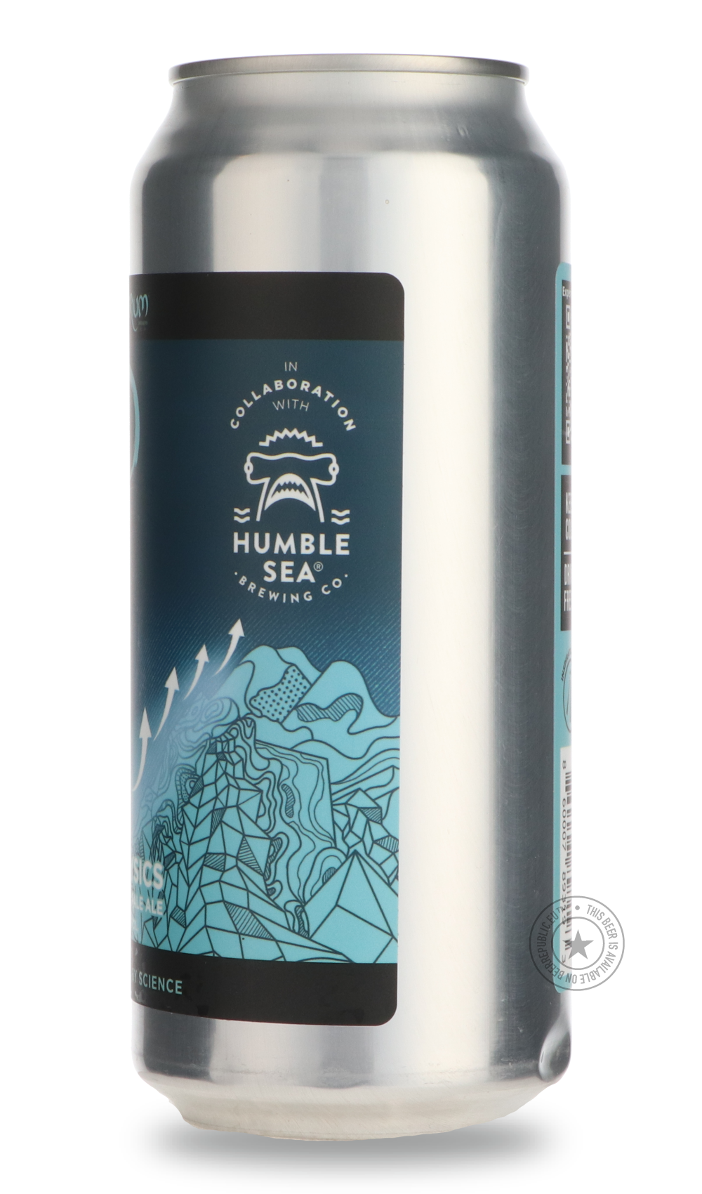 -Equilibrium- Fog Physics-IPA- Only @ Beer Republic - The best online beer store for American & Canadian craft beer - Buy beer online from the USA and Canada - Bier online kopen - Amerikaans bier kopen - Craft beer store - Craft beer kopen - Amerikanisch bier kaufen - Bier online kaufen - Acheter biere online - IPA - Stout - Porter - New England IPA - Hazy IPA - Imperial Stout - Barrel Aged - Barrel Aged Imperial Stout - Brown - Dark beer - Blond - Blonde - Pilsner - Lager - Wheat - Weizen - Amber - Barley 