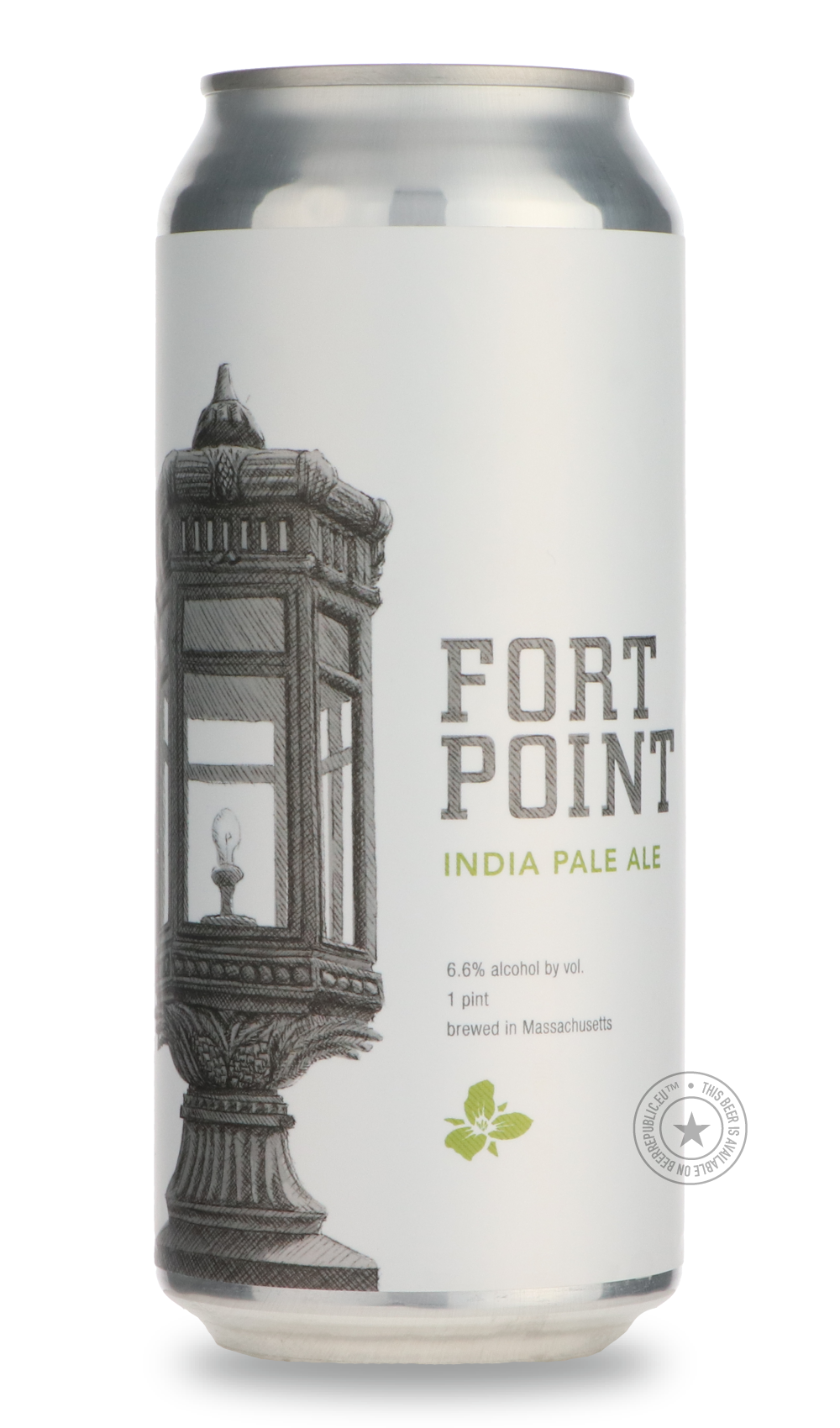 Fort Point