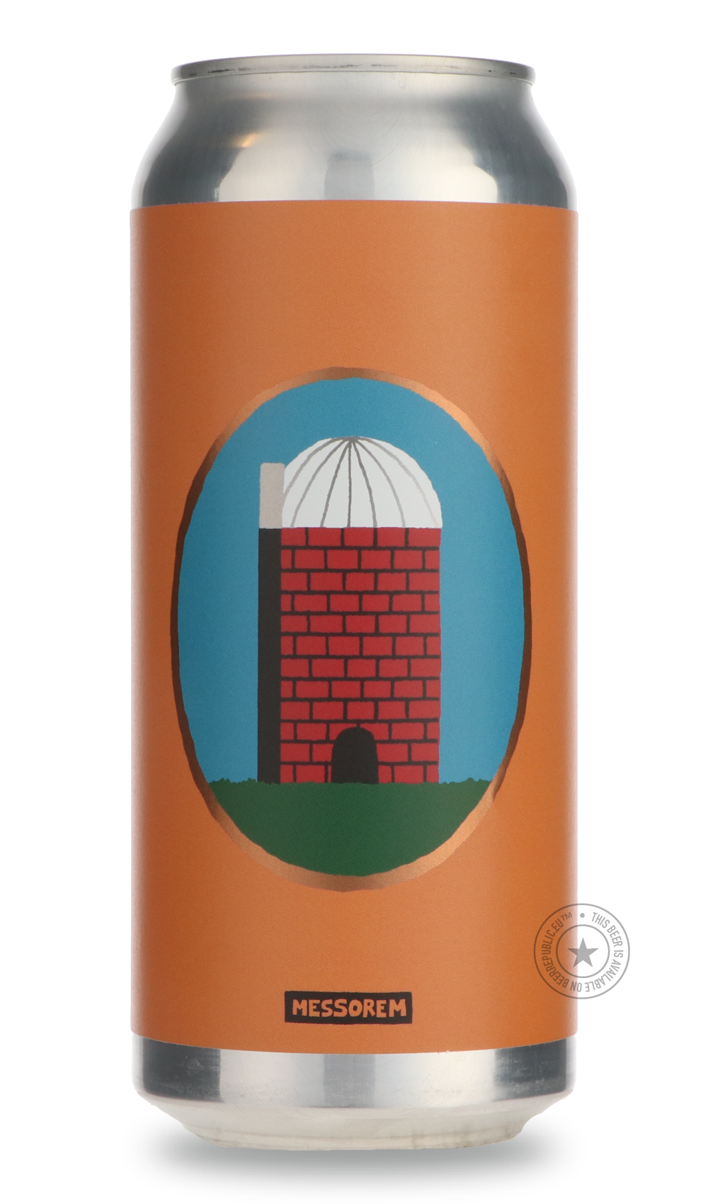 Found Dead At the Silo / Obercreek