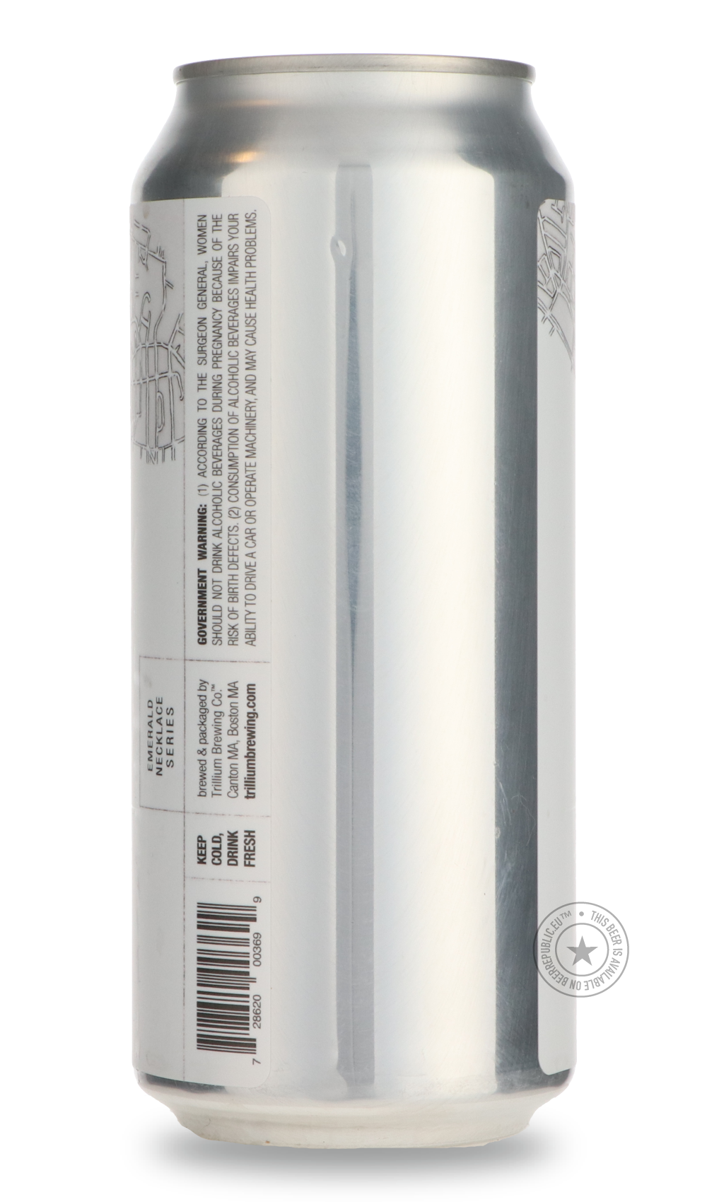 -Trillium- Franklin Park-IPA- Only @ Beer Republic - The best online beer store for American & Canadian craft beer - Buy beer online from the USA and Canada - Bier online kopen - Amerikaans bier kopen - Craft beer store - Craft beer kopen - Amerikanisch bier kaufen - Bier online kaufen - Acheter biere online - IPA - Stout - Porter - New England IPA - Hazy IPA - Imperial Stout - Barrel Aged - Barrel Aged Imperial Stout - Brown - Dark beer - Blond - Blonde - Pilsner - Lager - Wheat - Weizen - Amber - Barley W