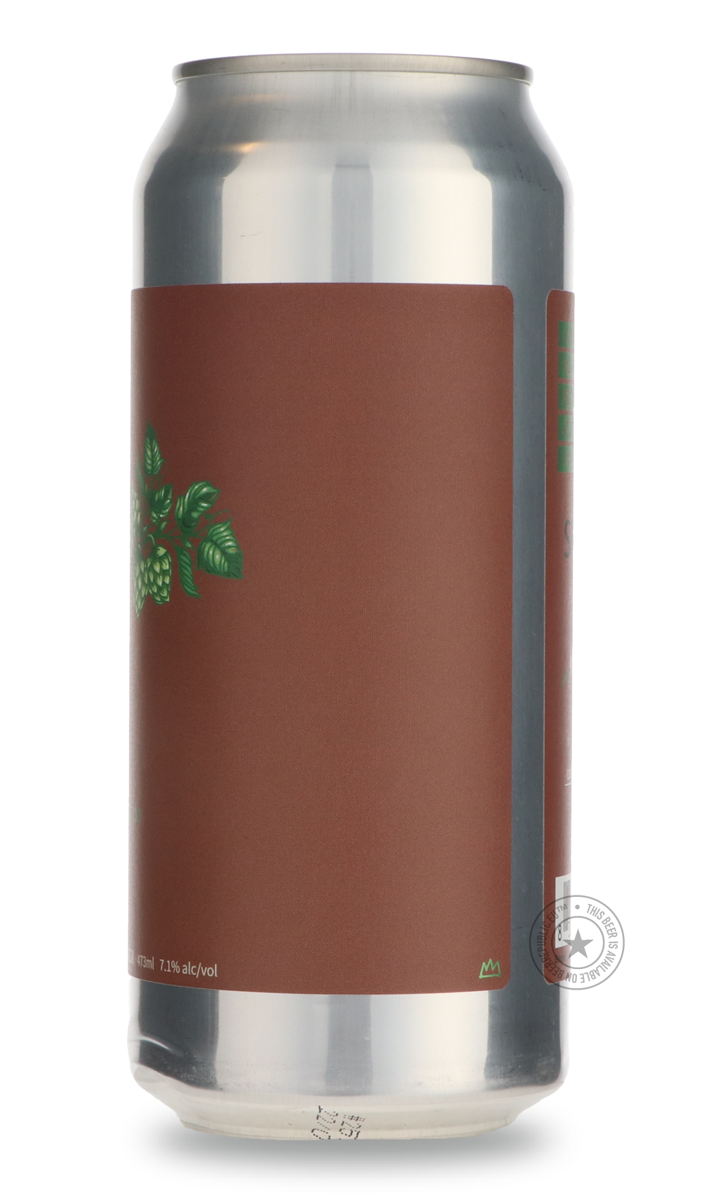 -Sir John- Fresh Hop IPA-IPA- Only @ Beer Republic - The best online beer store for American & Canadian craft beer - Buy beer online from the USA and Canada - Bier online kopen - Amerikaans bier kopen - Craft beer store - Craft beer kopen - Amerikanisch bier kaufen - Bier online kaufen - Acheter biere online - IPA - Stout - Porter - New England IPA - Hazy IPA - Imperial Stout - Barrel Aged - Barrel Aged Imperial Stout - Brown - Dark beer - Blond - Blonde - Pilsner - Lager - Wheat - Weizen - Amber - Barley W