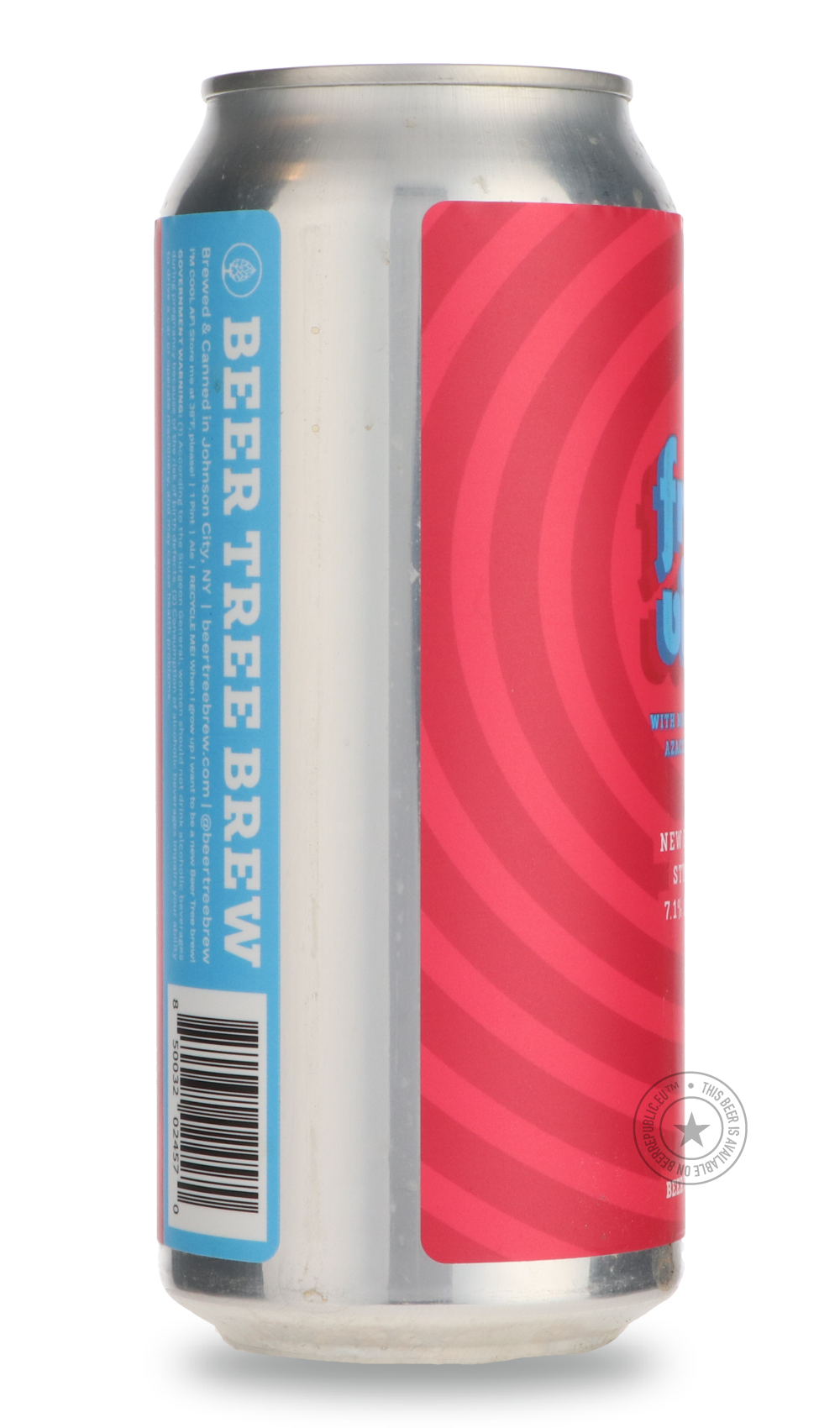 -Beer Tree- Fresh Vibes: Mosaic, Idaho 7, Strata, Azacca-IPA- Only @ Beer Republic - The best online beer store for American & Canadian craft beer - Buy beer online from the USA and Canada - Bier online kopen - Amerikaans bier kopen - Craft beer store - Craft beer kopen - Amerikanisch bier kaufen - Bier online kaufen - Acheter biere online - IPA - Stout - Porter - New England IPA - Hazy IPA - Imperial Stout - Barrel Aged - Barrel Aged Imperial Stout - Brown - Dark beer - Blond - Blonde - Pilsner - Lager - W