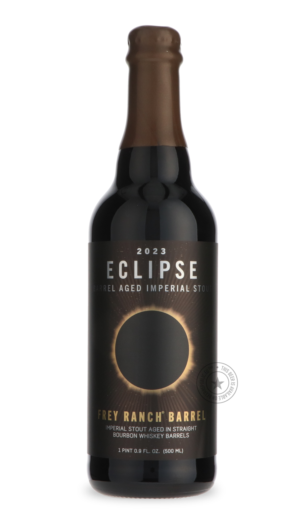 -FiftyFifty- Eclipse - Frey Ranch (2023)-Stout & Porter- Only @ Beer Republic - The best online beer store for American & Canadian craft beer - Buy beer online from the USA and Canada - Bier online kopen - Amerikaans bier kopen - Craft beer store - Craft beer kopen - Amerikanisch bier kaufen - Bier online kaufen - Acheter biere online - IPA - Stout - Porter - New England IPA - Hazy IPA - Imperial Stout - Barrel Aged - Barrel Aged Imperial Stout - Brown - Dark beer - Blond - Blonde - Pilsner - Lager - Wheat 