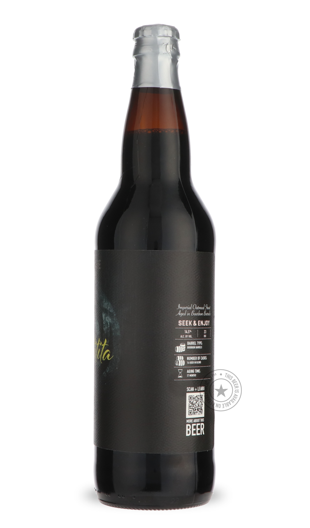 -Breakside- Frostitita-Stout & Porter- Only @ Beer Republic - The best online beer store for American & Canadian craft beer - Buy beer online from the USA and Canada - Bier online kopen - Amerikaans bier kopen - Craft beer store - Craft beer kopen - Amerikanisch bier kaufen - Bier online kaufen - Acheter biere online - IPA - Stout - Porter - New England IPA - Hazy IPA - Imperial Stout - Barrel Aged - Barrel Aged Imperial Stout - Brown - Dark beer - Blond - Blonde - Pilsner - Lager - Wheat - Weizen - Amber -