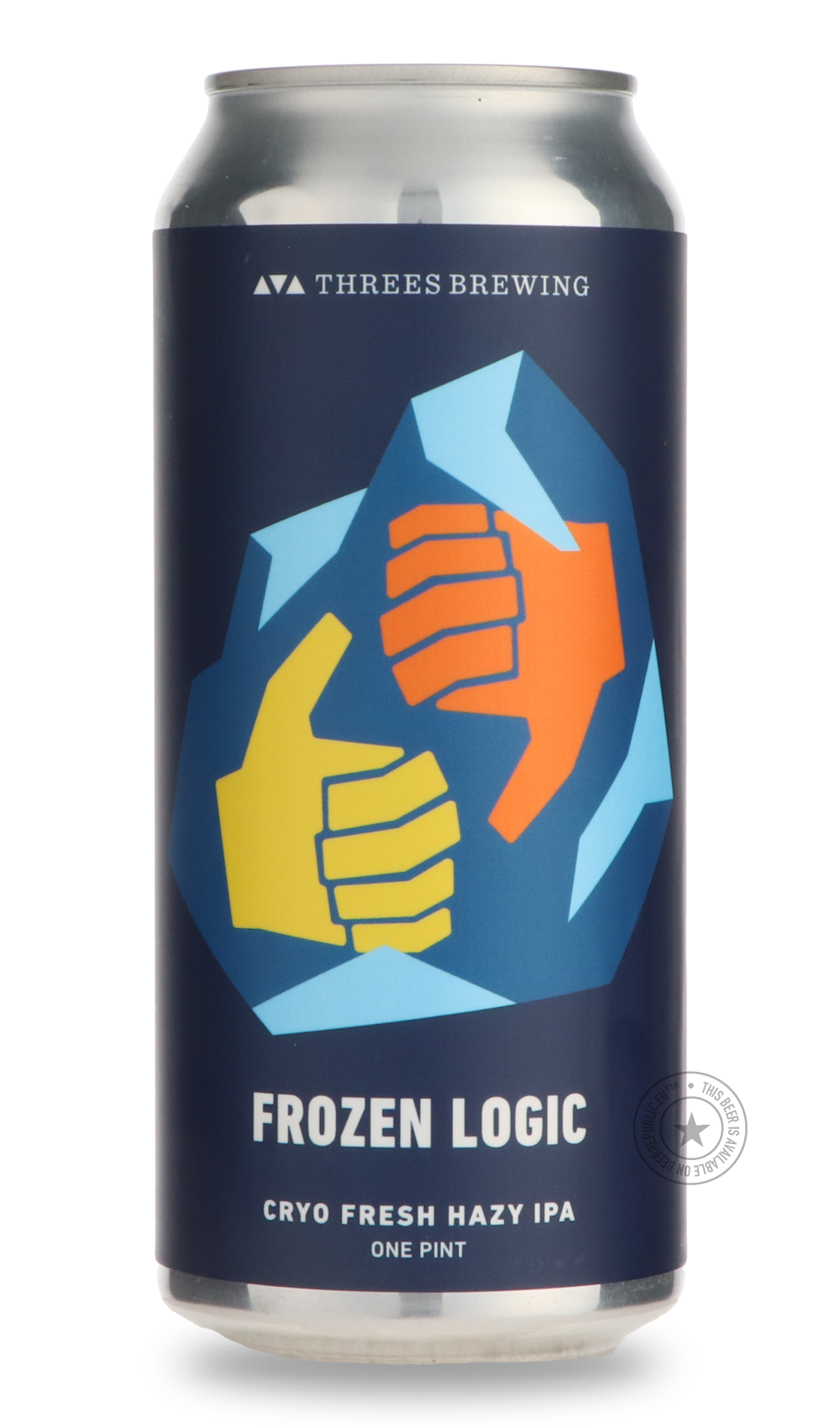 Frozen Logic