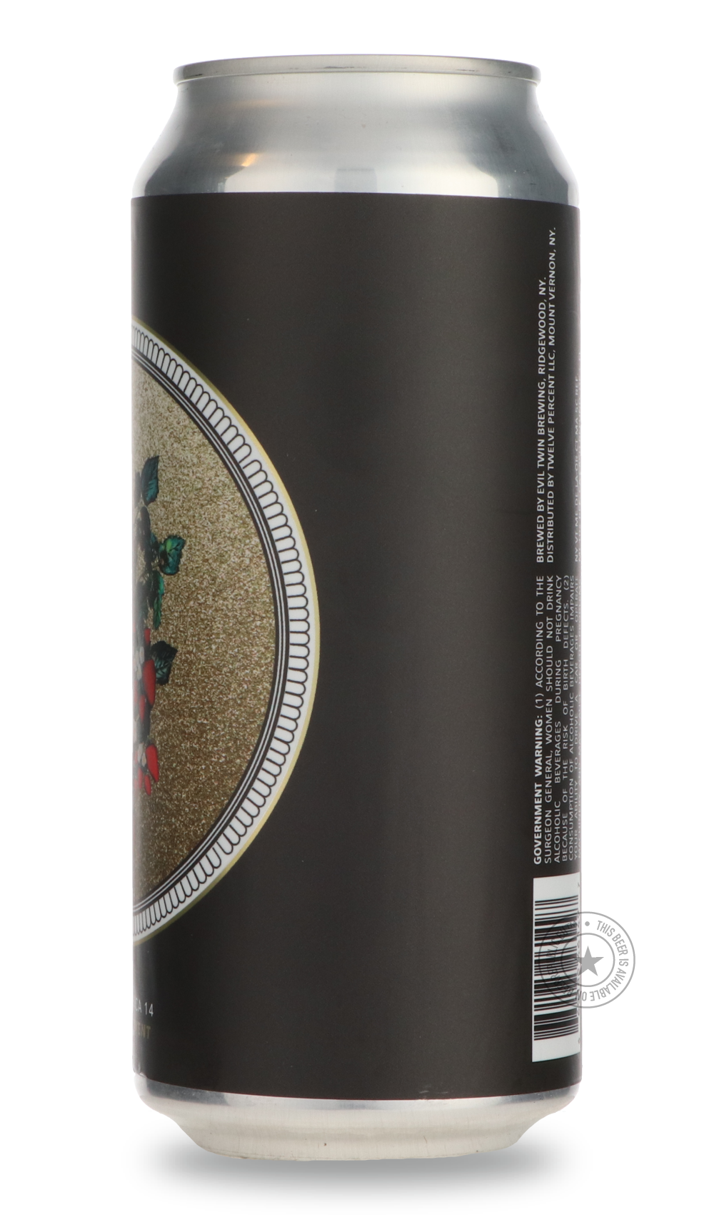 -Evil Twin- Fructus Danica 14 - Royal Treatment-Sour / Wild & Fruity- Only @ Beer Republic - The best online beer store for American & Canadian craft beer - Buy beer online from the USA and Canada - Bier online kopen - Amerikaans bier kopen - Craft beer store - Craft beer kopen - Amerikanisch bier kaufen - Bier online kaufen - Acheter biere online - IPA - Stout - Porter - New England IPA - Hazy IPA - Imperial Stout - Barrel Aged - Barrel Aged Imperial Stout - Brown - Dark beer - Blond - Blonde - Pilsner - L