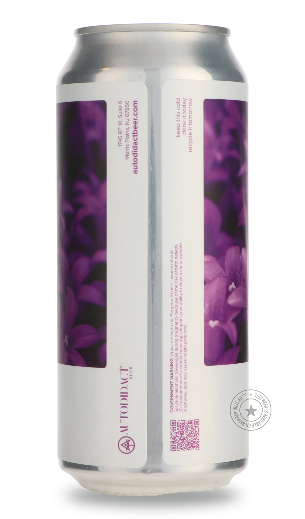 -Autodidact- Full Circle-IPA- Only @ Beer Republic - The best online beer store for American & Canadian craft beer - Buy beer online from the USA and Canada - Bier online kopen - Amerikaans bier kopen - Craft beer store - Craft beer kopen - Amerikanisch bier kaufen - Bier online kaufen - Acheter biere online - IPA - Stout - Porter - New England IPA - Hazy IPA - Imperial Stout - Barrel Aged - Barrel Aged Imperial Stout - Brown - Dark beer - Blond - Blonde - Pilsner - Lager - Wheat - Weizen - Amber - Barley W