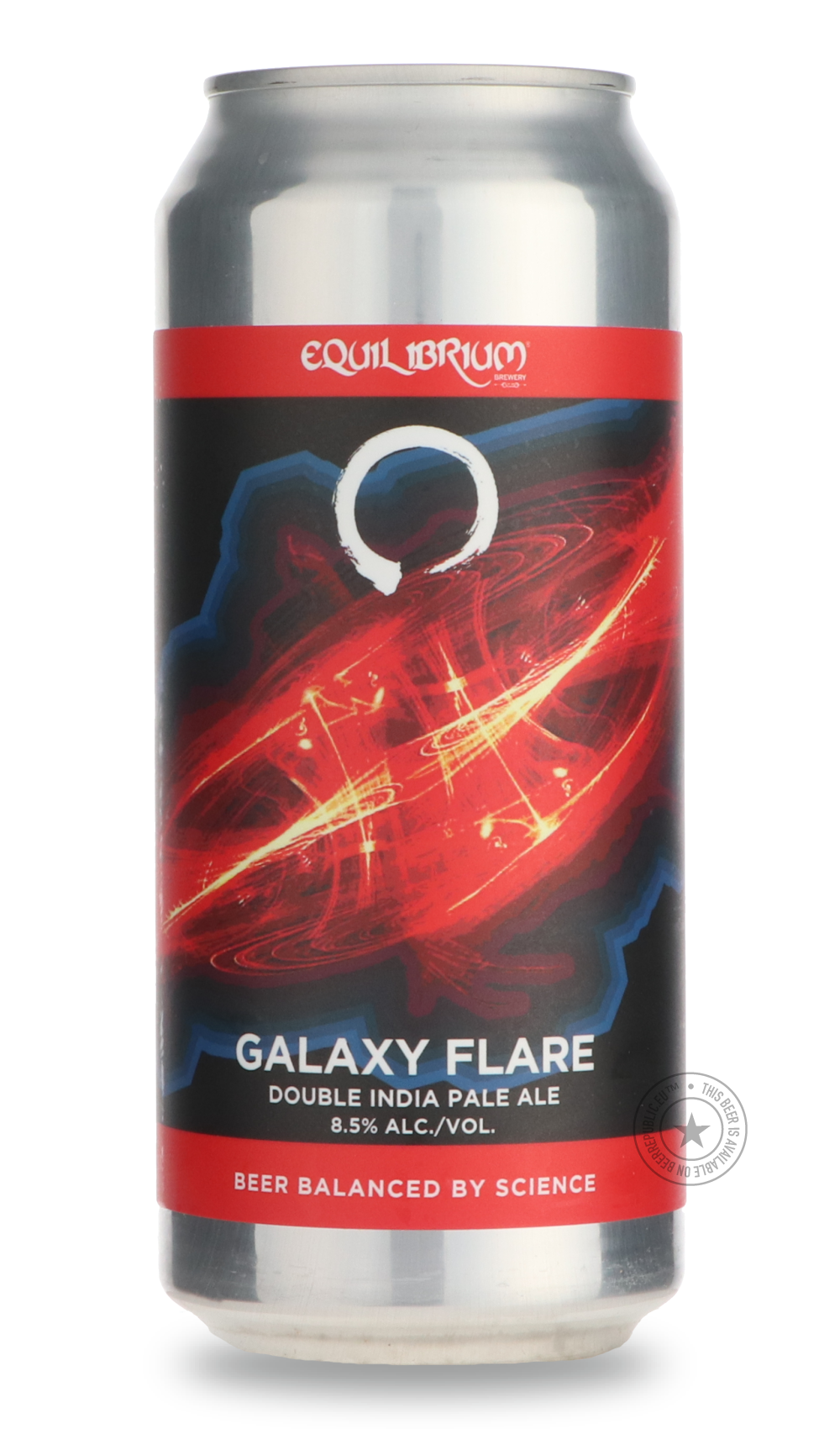 Galaxy Flare