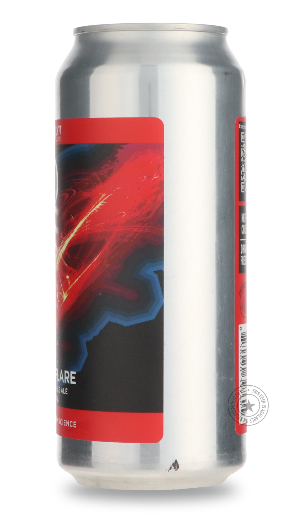 Galaxy Flare
