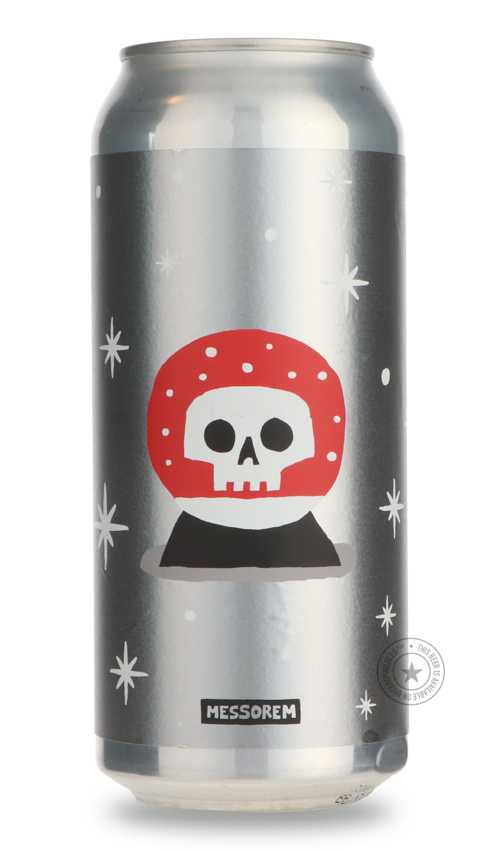 Messorem- Globe Coagulant / Finback-IPA- Only @ Beer Republic - The best online beer store for American & Canadian craft beer - Buy beer online from the USA and Canada - Bier online kopen - Amerikaans bier kopen - Craft beer store - Craft beer kopen - Amerikanisch bier kaufen - Bier online kaufen - Acheter biere online - IPA - Stout - Porter - New England IPA - Hazy IPA - Imperial Stout - Barrel Aged - Barrel Aged Imperial Stout - Brown - Dark beer - Blond - Blonde - Pilsner - Lager - Wheat - Weizen - Amber