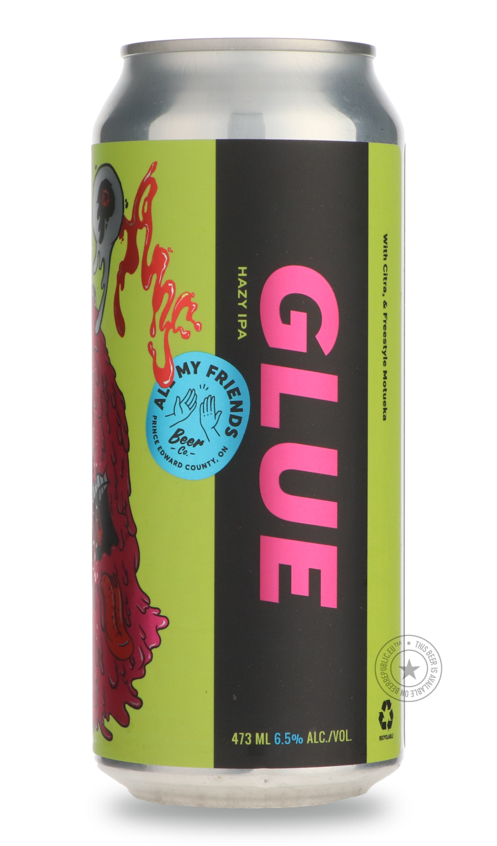 Glue