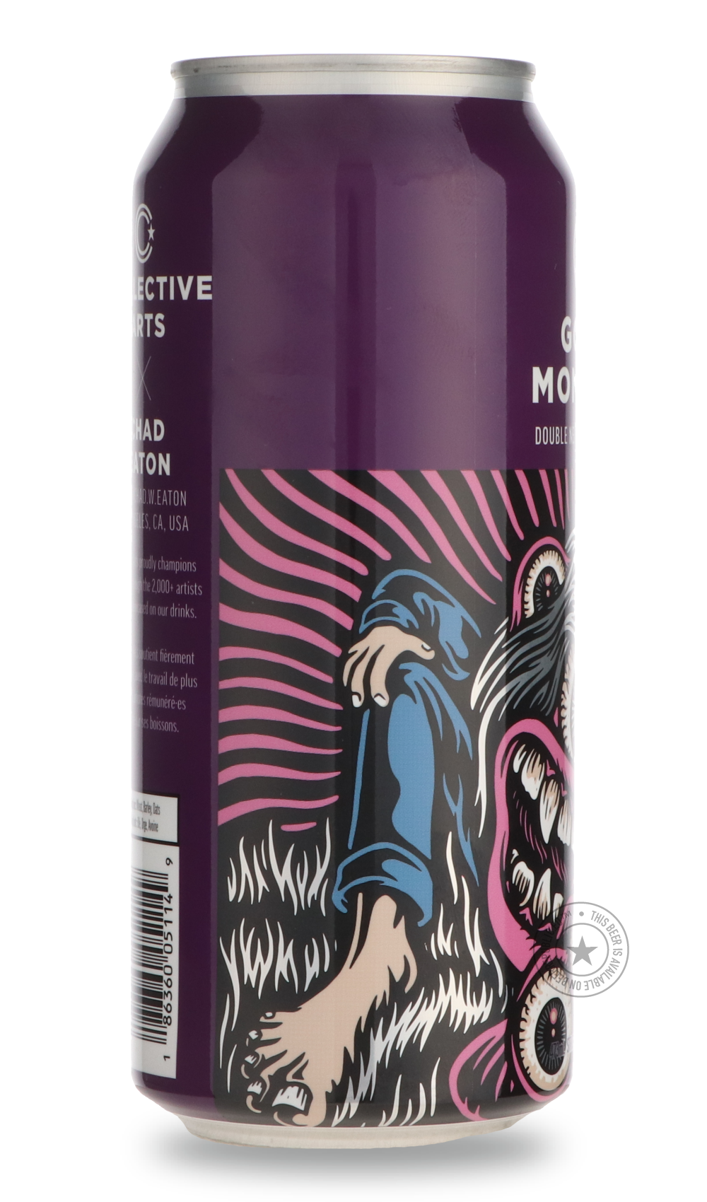 Good Monster