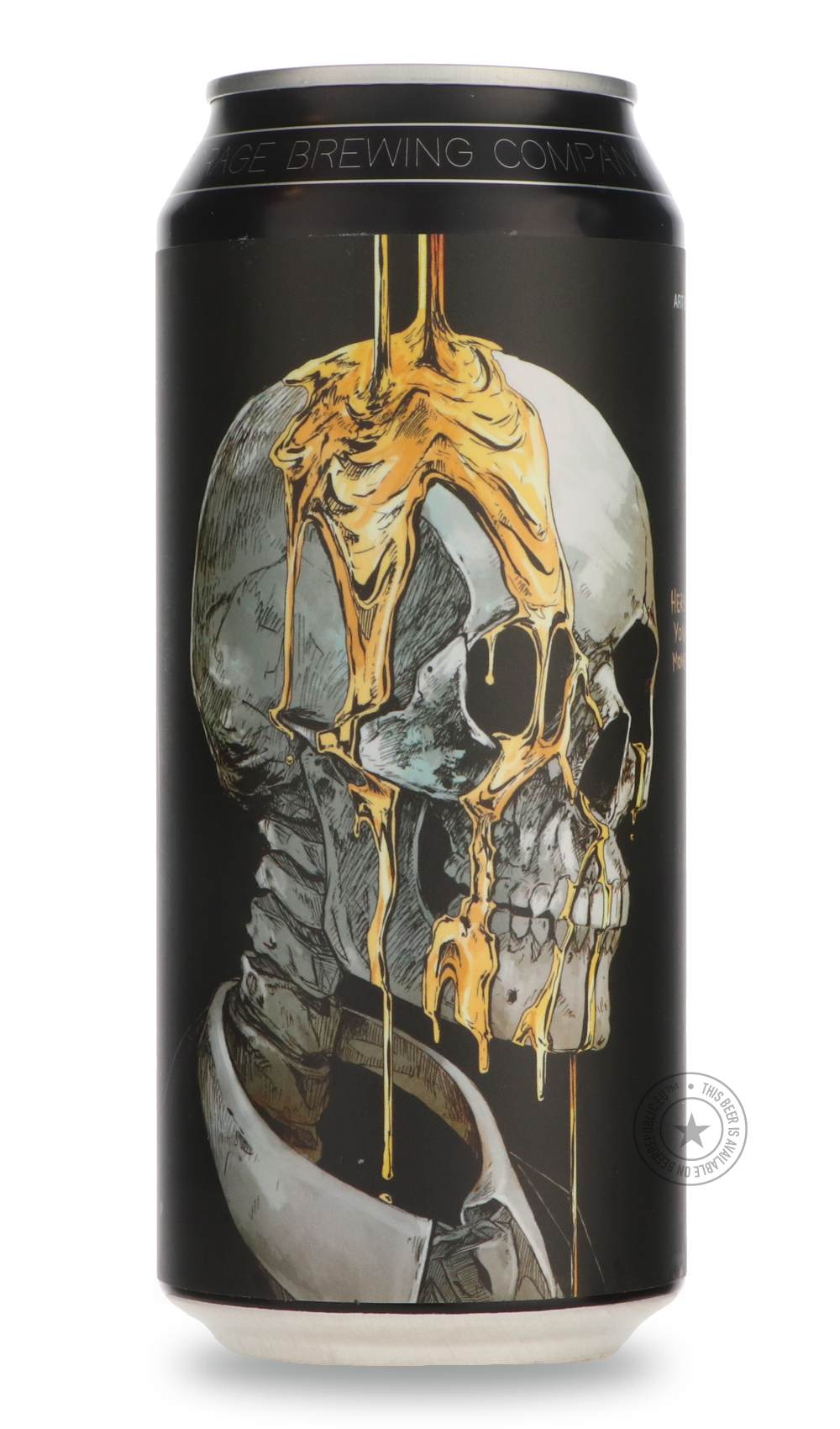 -Anchorage- Greed-IPA- Only @ Beer Republic - The best online beer store for American & Canadian craft beer - Buy beer online from the USA and Canada - Bier online kopen - Amerikaans bier kopen - Craft beer store - Craft beer kopen - Amerikanisch bier kaufen - Bier online kaufen - Acheter biere online - IPA - Stout - Porter - New England IPA - Hazy IPA - Imperial Stout - Barrel Aged - Barrel Aged Imperial Stout - Brown - Dark beer - Blond - Blonde - Pilsner - Lager - Wheat - Weizen - Amber - Barley Wine - Q