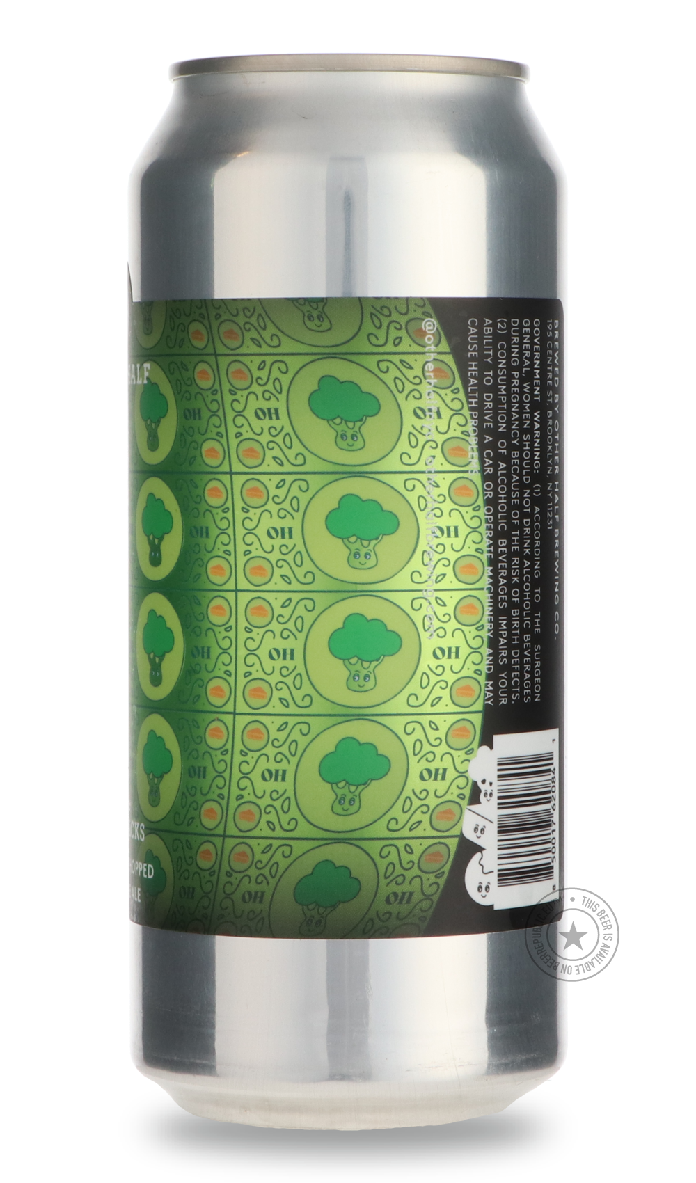 -Other Half- Greenbacks-IPA- Only @ Beer Republic - The best online beer store for American & Canadian craft beer - Buy beer online from the USA and Canada - Bier online kopen - Amerikaans bier kopen - Craft beer store - Craft beer kopen - Amerikanisch bier kaufen - Bier online kaufen - Acheter biere online - IPA - Stout - Porter - New England IPA - Hazy IPA - Imperial Stout - Barrel Aged - Barrel Aged Imperial Stout - Brown - Dark beer - Blond - Blonde - Pilsner - Lager - Wheat - Weizen - Amber - Barley Wi