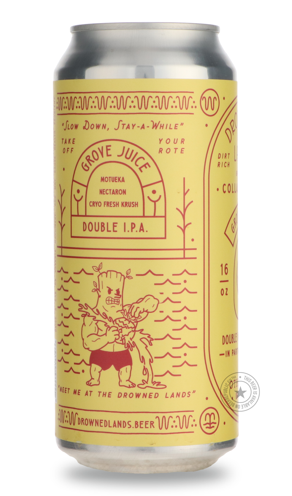Grove Juice / Other Half
