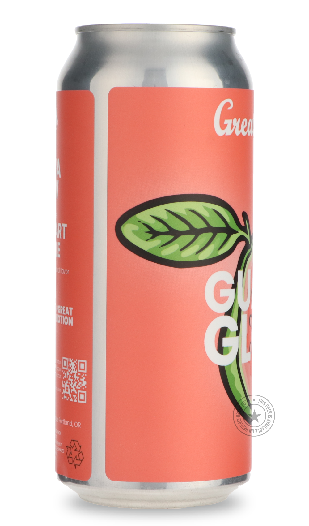 -Great Notion- Guava Glow-Sour / Wild & Fruity- Only @ Beer Republic - The best online beer store for American & Canadian craft beer - Buy beer online from the USA and Canada - Bier online kopen - Amerikaans bier kopen - Craft beer store - Craft beer kopen - Amerikanisch bier kaufen - Bier online kaufen - Acheter biere online - IPA - Stout - Porter - New England IPA - Hazy IPA - Imperial Stout - Barrel Aged - Barrel Aged Imperial Stout - Brown - Dark beer - Blond - Blonde - Pilsner - Lager - Wheat - Weizen 
