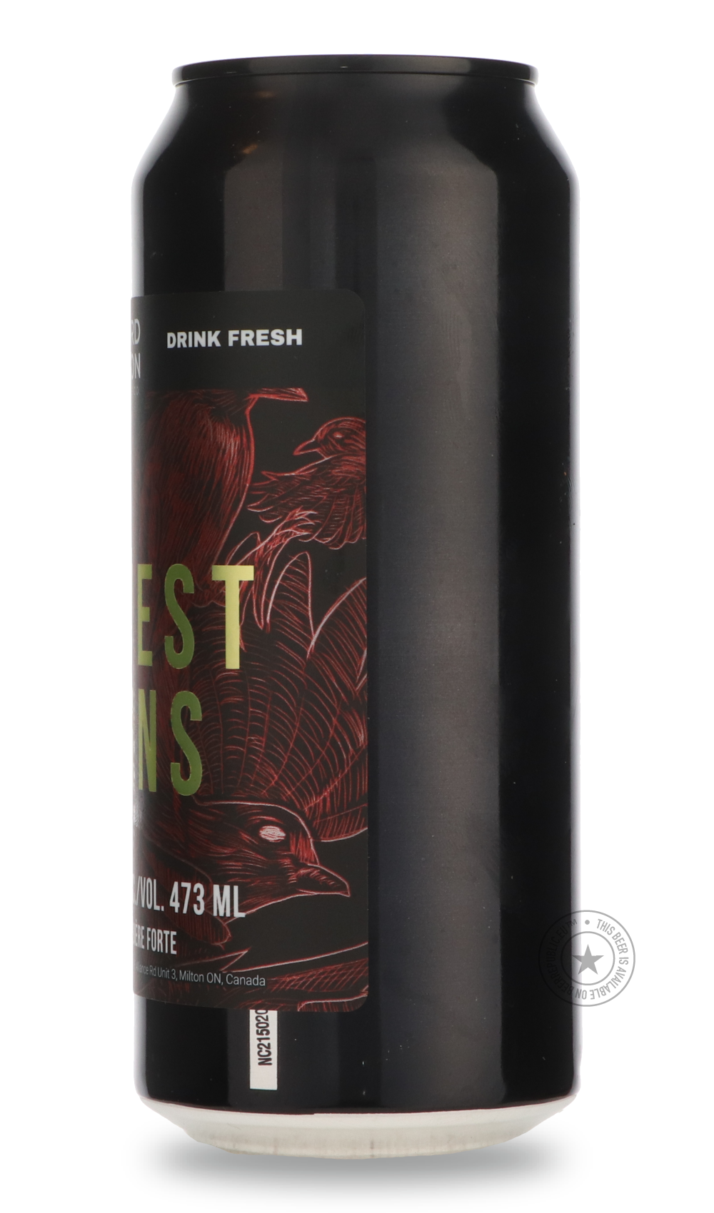 -Third Moon- Harvest Hymns-IPA- Only @ Beer Republic - The best online beer store for American & Canadian craft beer - Buy beer online from the USA and Canada - Bier online kopen - Amerikaans bier kopen - Craft beer store - Craft beer kopen - Amerikanisch bier kaufen - Bier online kaufen - Acheter biere online - IPA - Stout - Porter - New England IPA - Hazy IPA - Imperial Stout - Barrel Aged - Barrel Aged Imperial Stout - Brown - Dark beer - Blond - Blonde - Pilsner - Lager - Wheat - Weizen - Amber - Barley