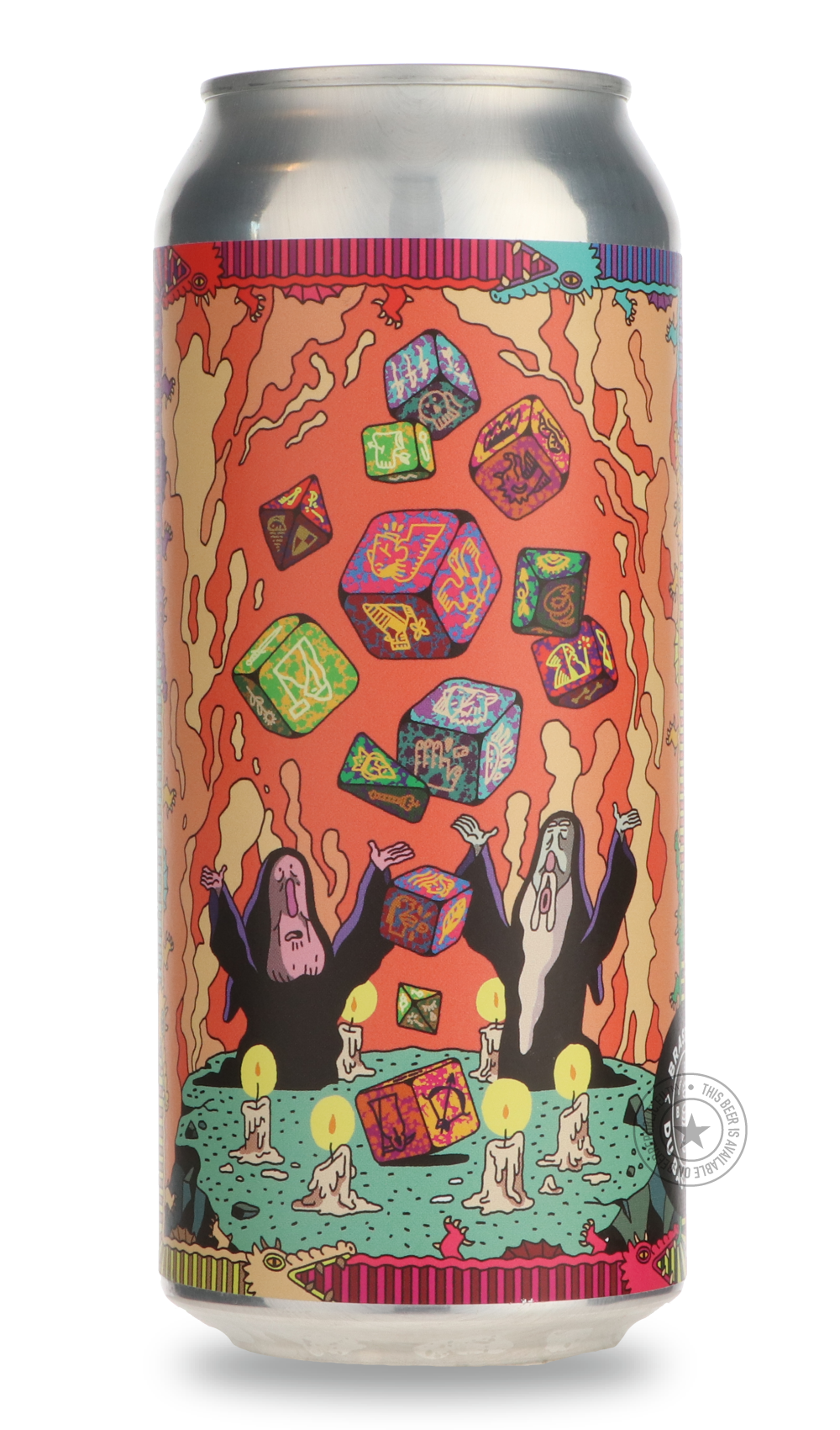 Brasserie du Bas-Canada- Hasard-IPA- Only @ Beer Republic - The best online beer store for American & Canadian craft beer - Buy beer online from the USA and Canada - Bier online kopen - Amerikaans bier kopen - Craft beer store - Craft beer kopen - Amerikanisch bier kaufen - Bier online kaufen - Acheter biere online - IPA - Stout - Porter - New England IPA - Hazy IPA - Imperial Stout - Barrel Aged - Barrel Aged Imperial Stout - Brown - Dark beer - Blond - Blonde - Pilsner - Lager - Wheat - Weizen - Amber - B