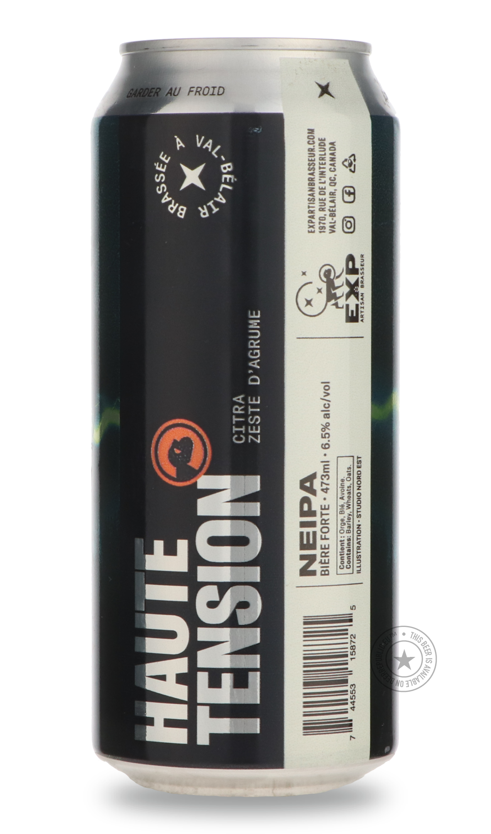 Haute Tension