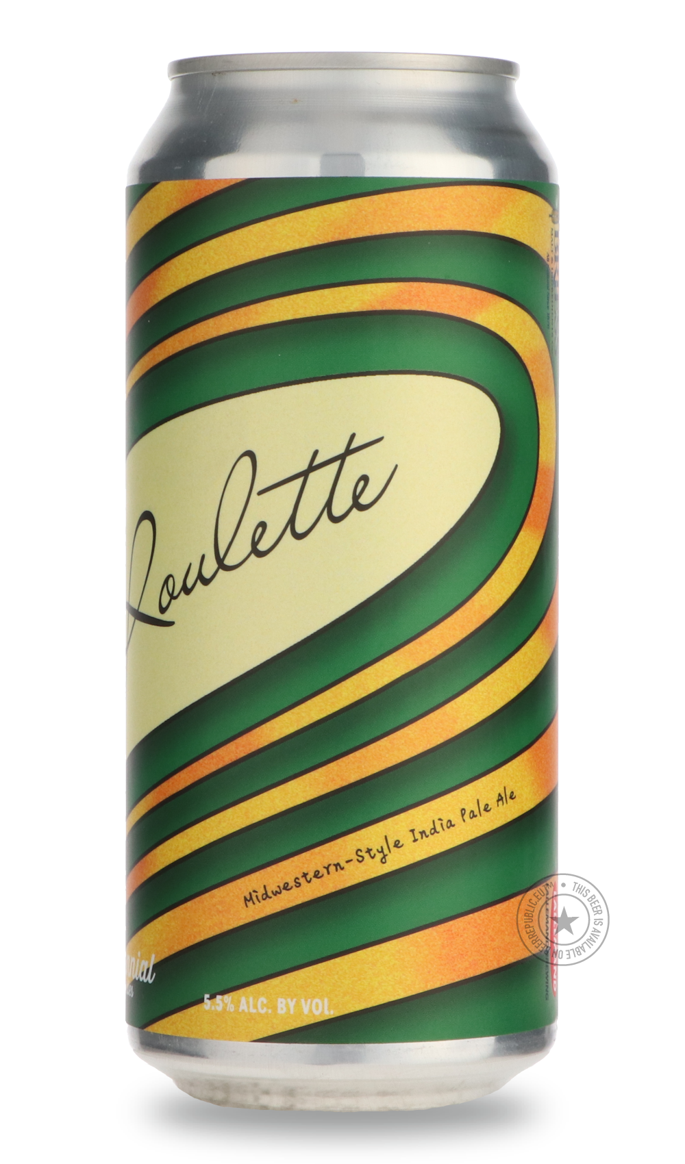 Haze Roulette