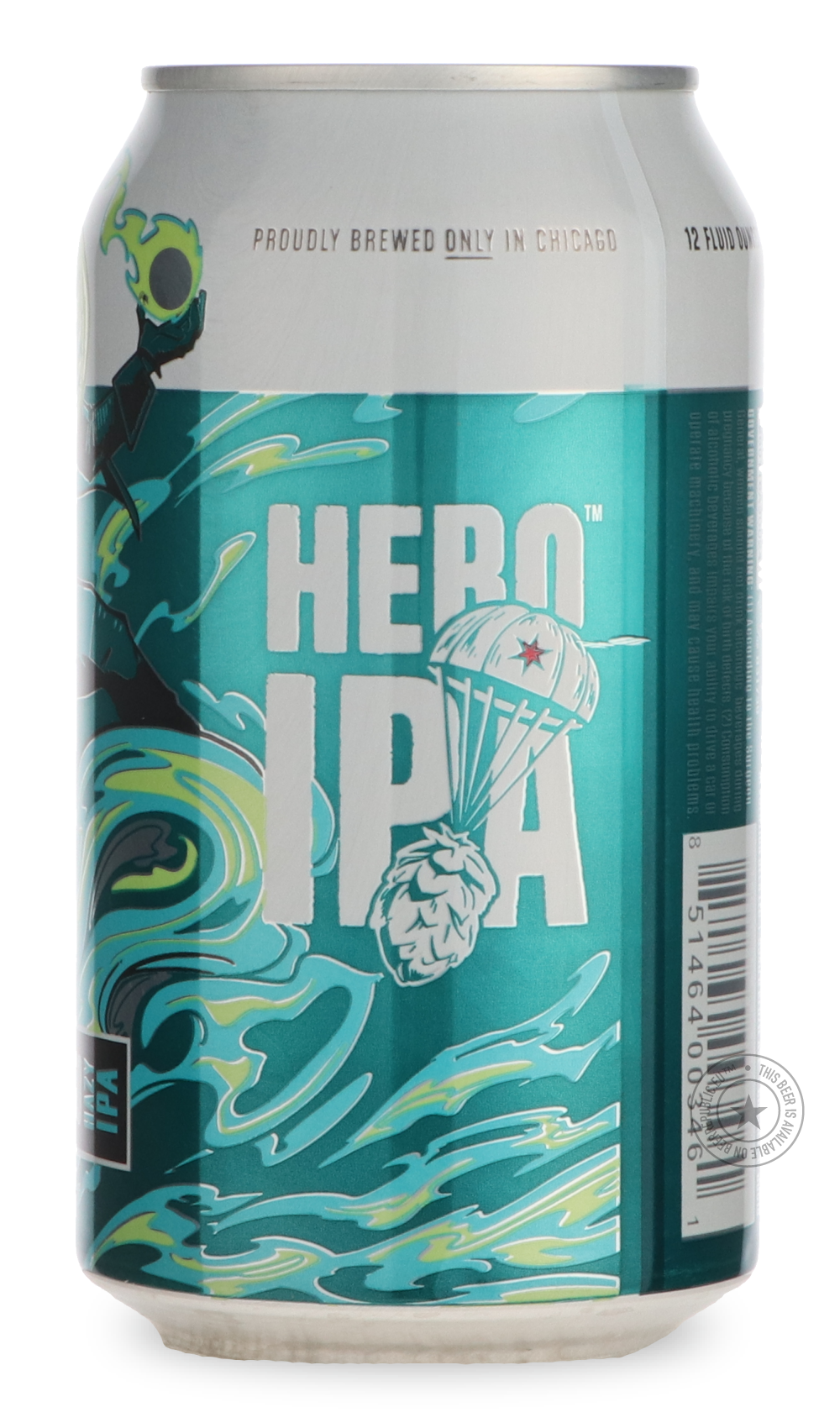 Hazy-Hero