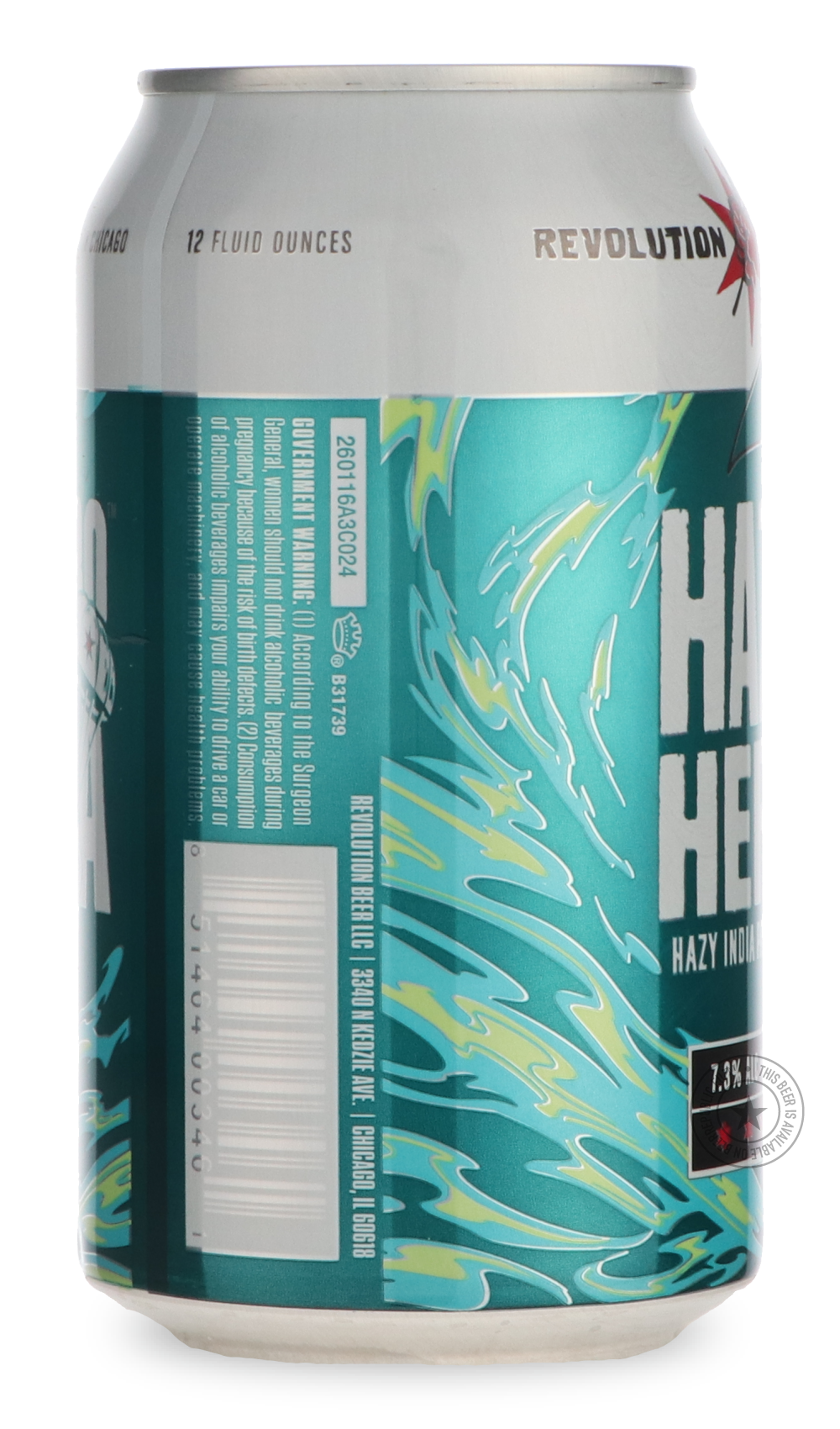 Hazy-Hero