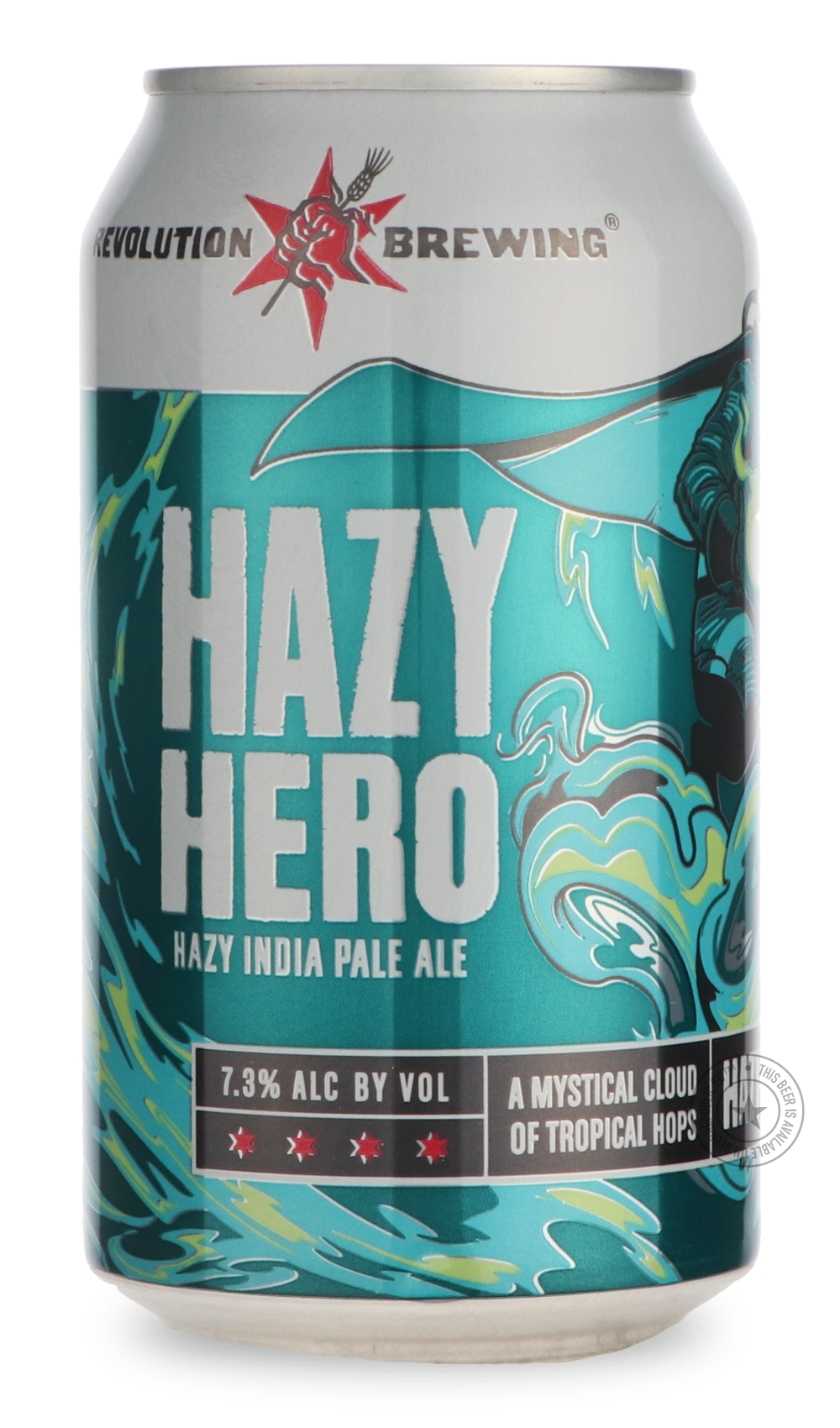 Hazy-Hero