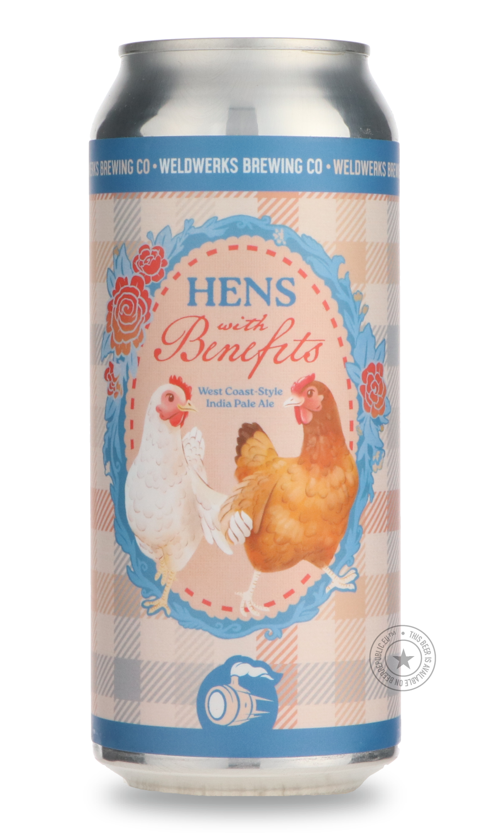 Hens With Benefits