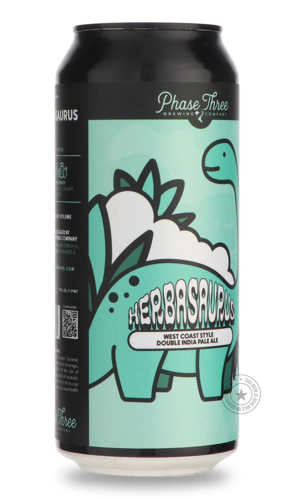 Herbasaurus