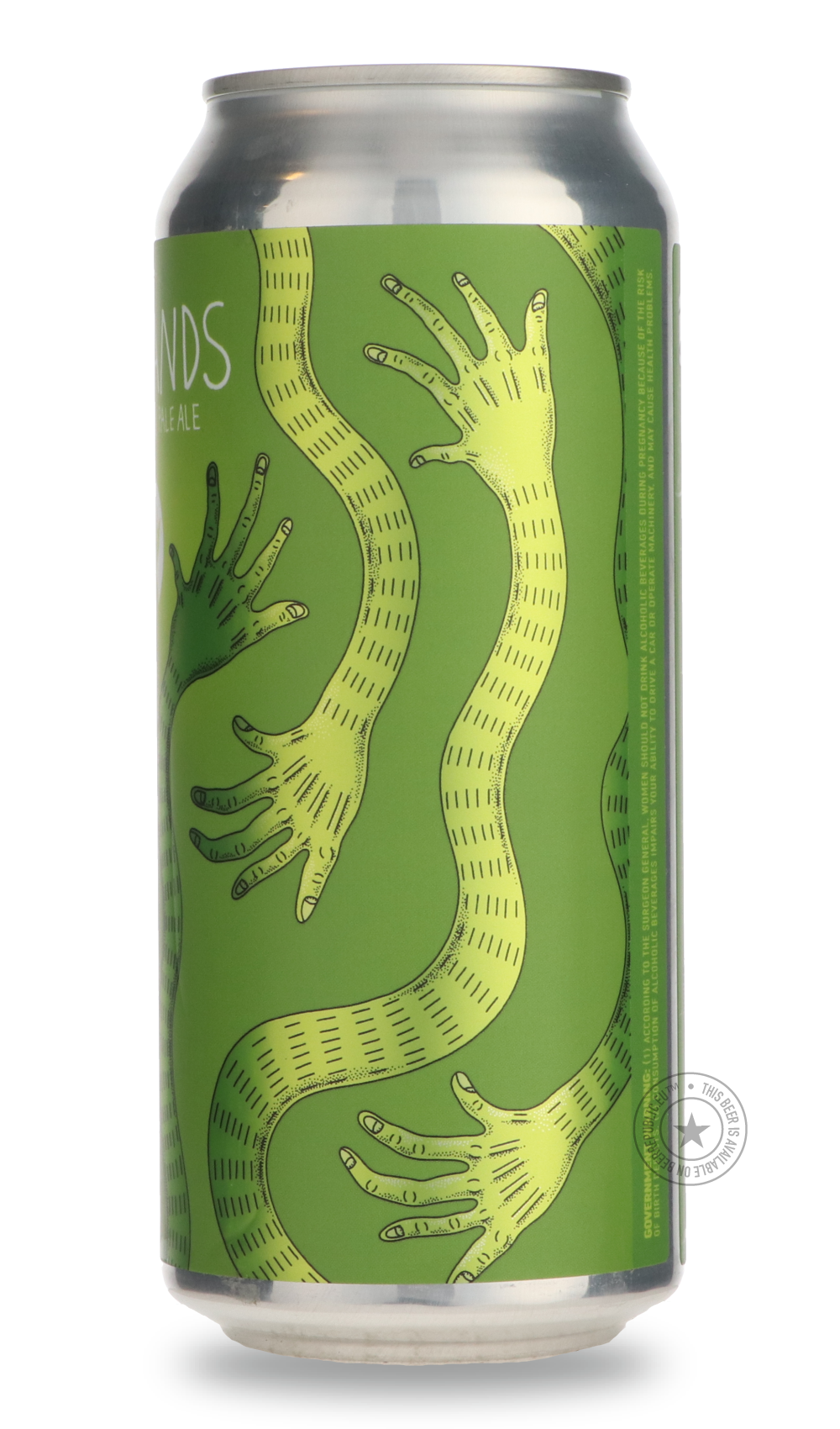 -Tired Hands- HopHands-Pale- Only @ Beer Republic - The best online beer store for American & Canadian craft beer - Buy beer online from the USA and Canada - Bier online kopen - Amerikaans bier kopen - Craft beer store - Craft beer kopen - Amerikanisch bier kaufen - Bier online kaufen - Acheter biere online - IPA - Stout - Porter - New England IPA - Hazy IPA - Imperial Stout - Barrel Aged - Barrel Aged Imperial Stout - Brown - Dark beer - Blond - Blonde - Pilsner - Lager - Wheat - Weizen - Amber - Barley Wi