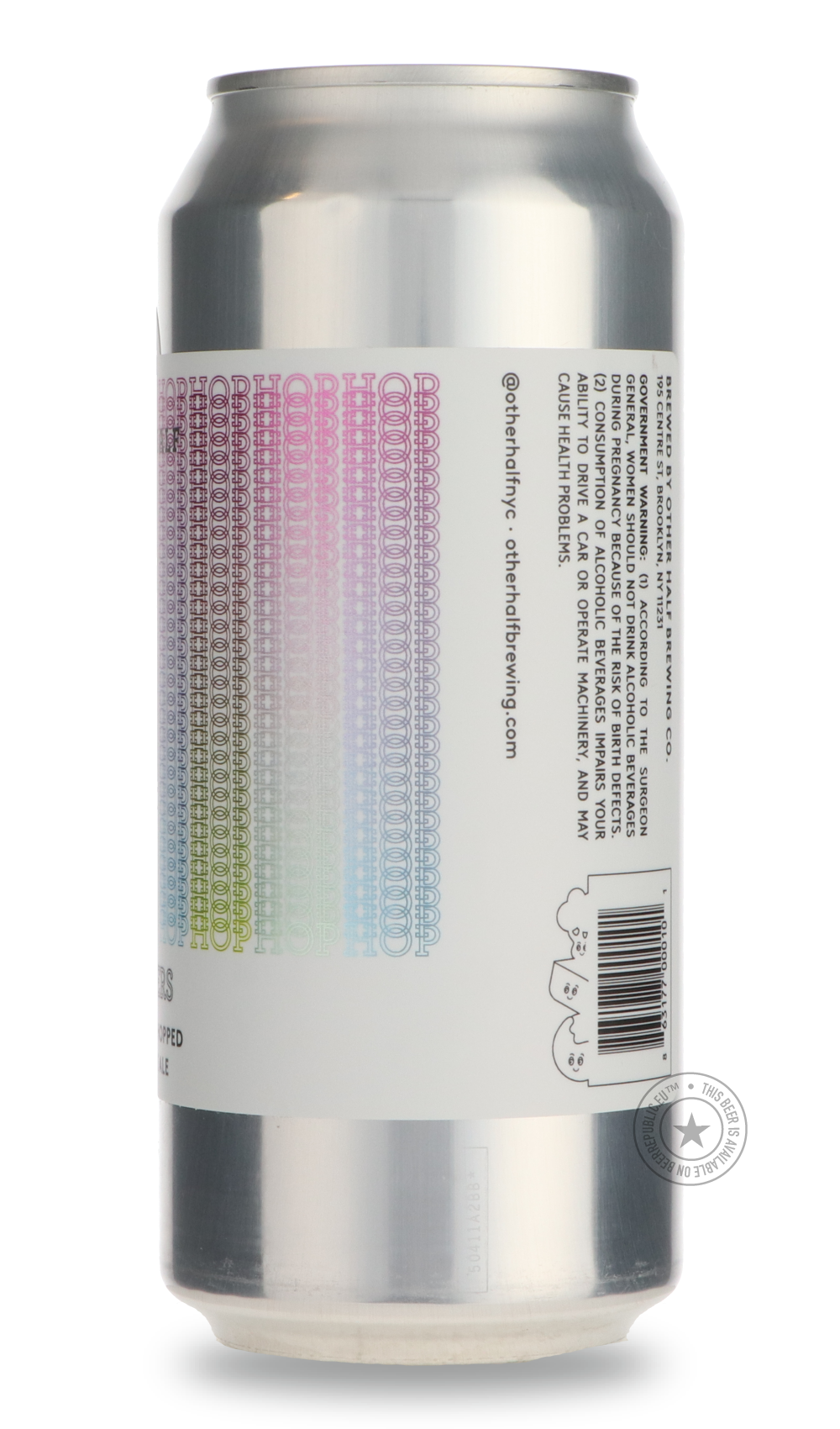-Other Half- Hop Showers-IPA- Only @ Beer Republic - The best online beer store for American & Canadian craft beer - Buy beer online from the USA and Canada - Bier online kopen - Amerikaans bier kopen - Craft beer store - Craft beer kopen - Amerikanisch bier kaufen - Bier online kaufen - Acheter biere online - IPA - Stout - Porter - New England IPA - Hazy IPA - Imperial Stout - Barrel Aged - Barrel Aged Imperial Stout - Brown - Dark beer - Blond - Blonde - Pilsner - Lager - Wheat - Weizen - Amber - Barley W