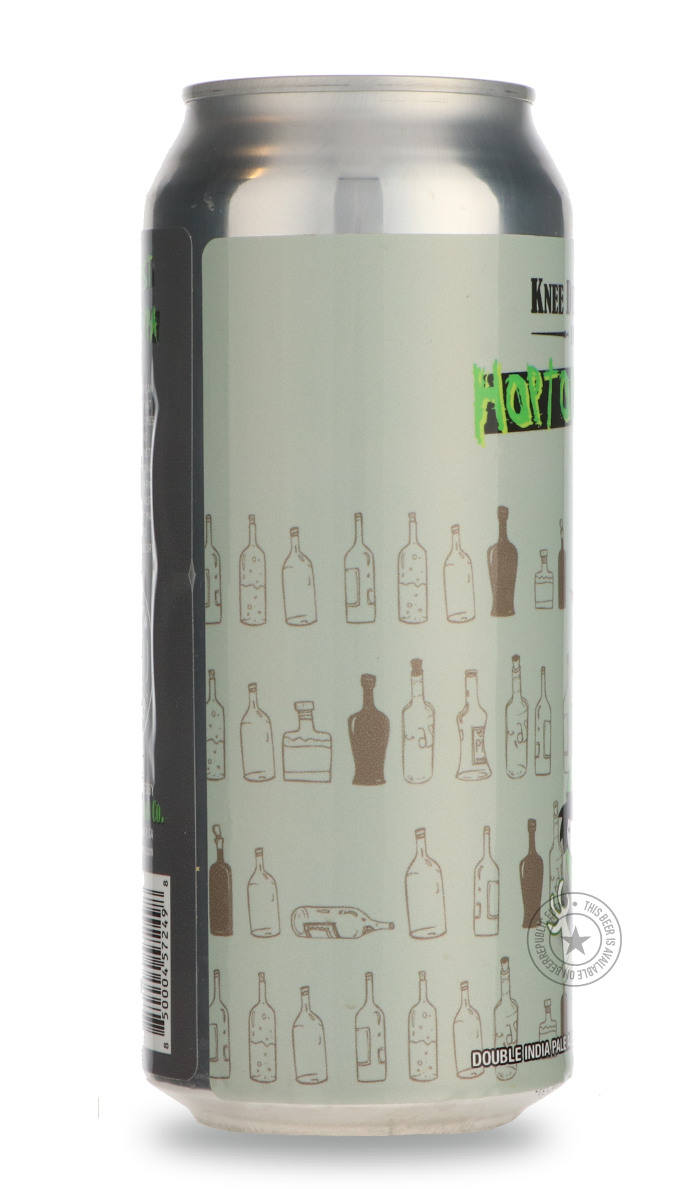 -Knee Deep- Hoptologist-IPA- Only @ Beer Republic - The best online beer store for American & Canadian craft beer - Buy beer online from the USA and Canada - Bier online kopen - Amerikaans bier kopen - Craft beer store - Craft beer kopen - Amerikanisch bier kaufen - Bier online kaufen - Acheter biere online - IPA - Stout - Porter - New England IPA - Hazy IPA - Imperial Stout - Barrel Aged - Barrel Aged Imperial Stout - Brown - Dark beer - Blond - Blonde - Pilsner - Lager - Wheat - Weizen - Amber - Barley Wi