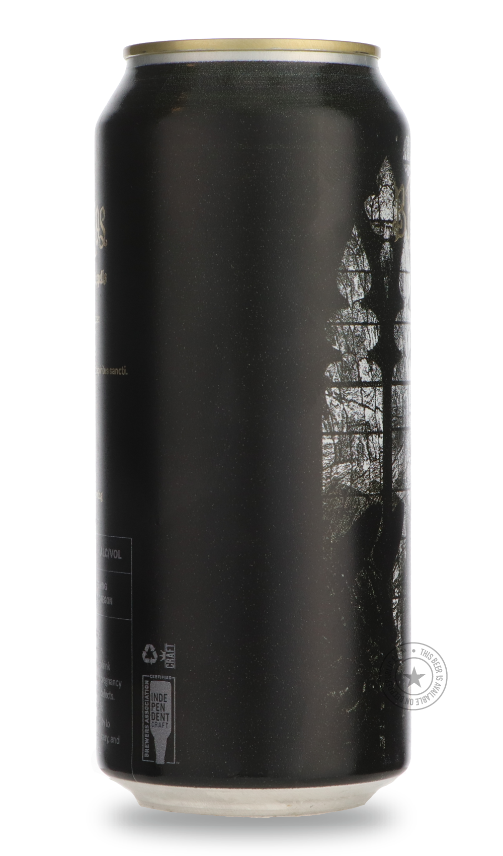 -Brujos- Hostia-Pale- Only @ Beer Republic - The best online beer store for American & Canadian craft beer - Buy beer online from the USA and Canada - Bier online kopen - Amerikaans bier kopen - Craft beer store - Craft beer kopen - Amerikanisch bier kaufen - Bier online kaufen - Acheter biere online - IPA - Stout - Porter - New England IPA - Hazy IPA - Imperial Stout - Barrel Aged - Barrel Aged Imperial Stout - Brown - Dark beer - Blond - Blonde - Pilsner - Lager - Wheat - Weizen - Amber - Barley Wine - Qu