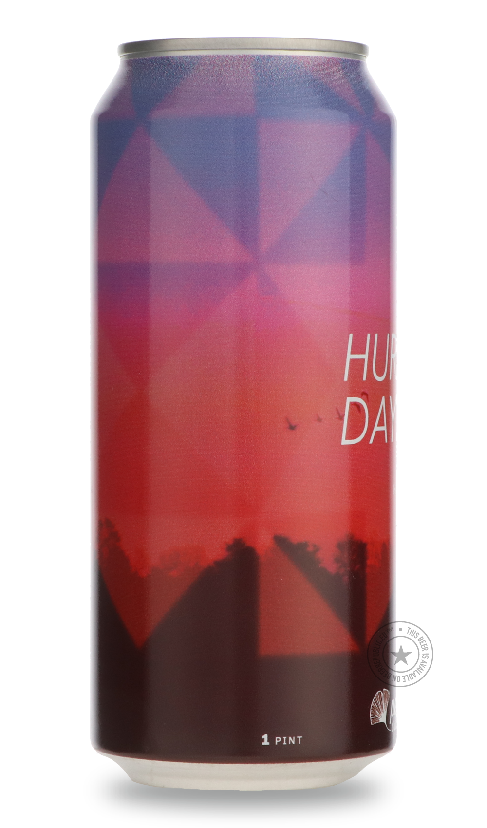 Hurry On Daylight
