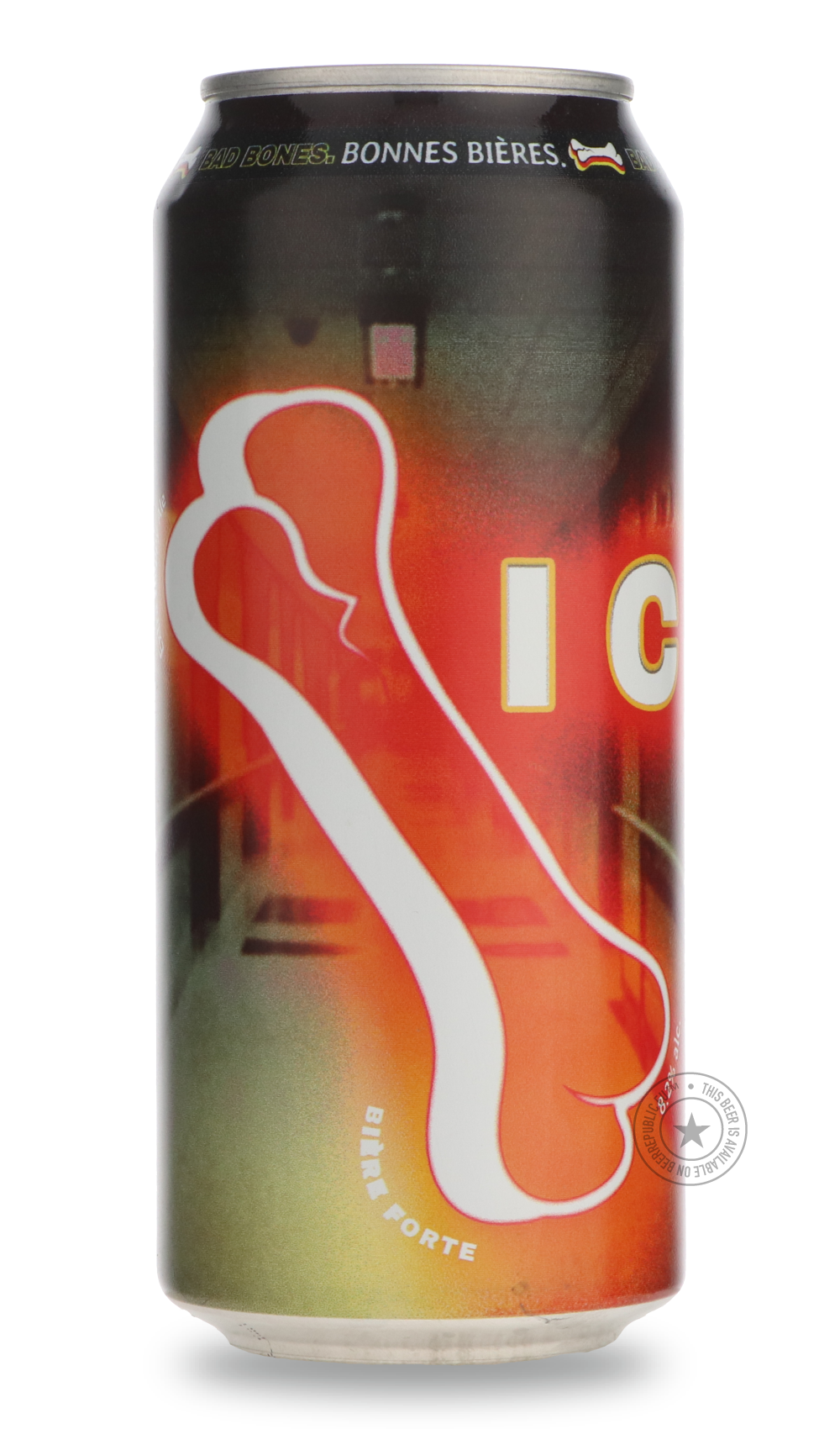 ICU