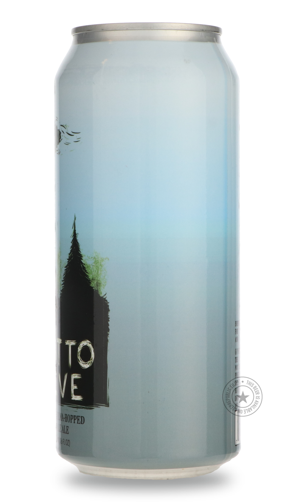 -Hop Butcher For The World- I Want To Believe-IPA- Only @ Beer Republic - The best online beer store for American & Canadian craft beer - Buy beer online from the USA and Canada - Bier online kopen - Amerikaans bier kopen - Craft beer store - Craft beer kopen - Amerikanisch bier kaufen - Bier online kaufen - Acheter biere online - IPA - Stout - Porter - New England IPA - Hazy IPA - Imperial Stout - Barrel Aged - Barrel Aged Imperial Stout - Brown - Dark beer - Blond - Blonde - Pilsner - Lager - Wheat - Weiz