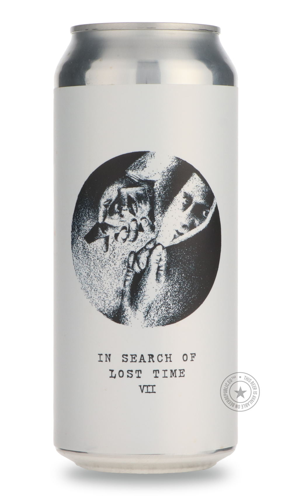 In Search of Lost Time VII / TapRoom